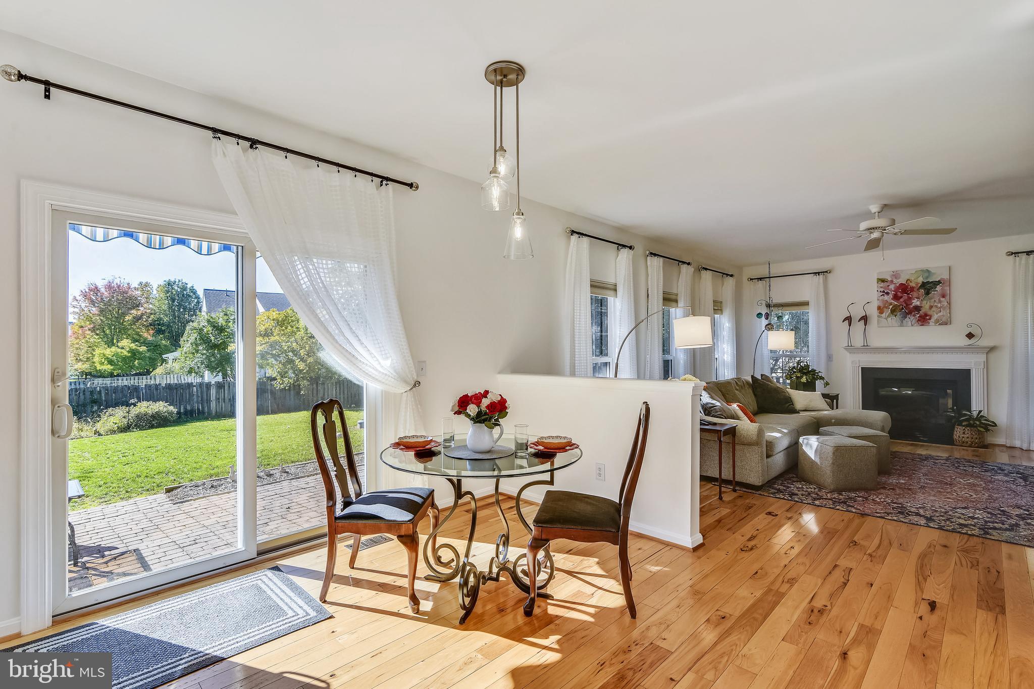 LOCUST GROVE - Residential