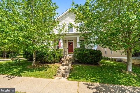 23345 RISA LANE CALIFORNIA MD 20619
