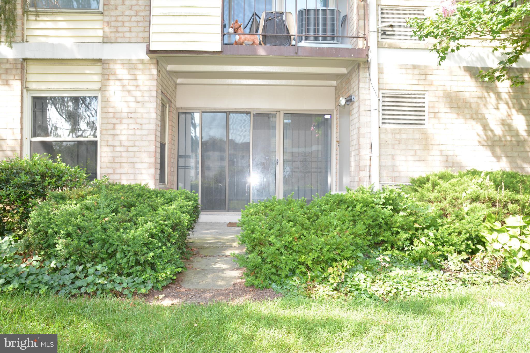 MARLOW TOWERS CONDOMINIUMS - Residential