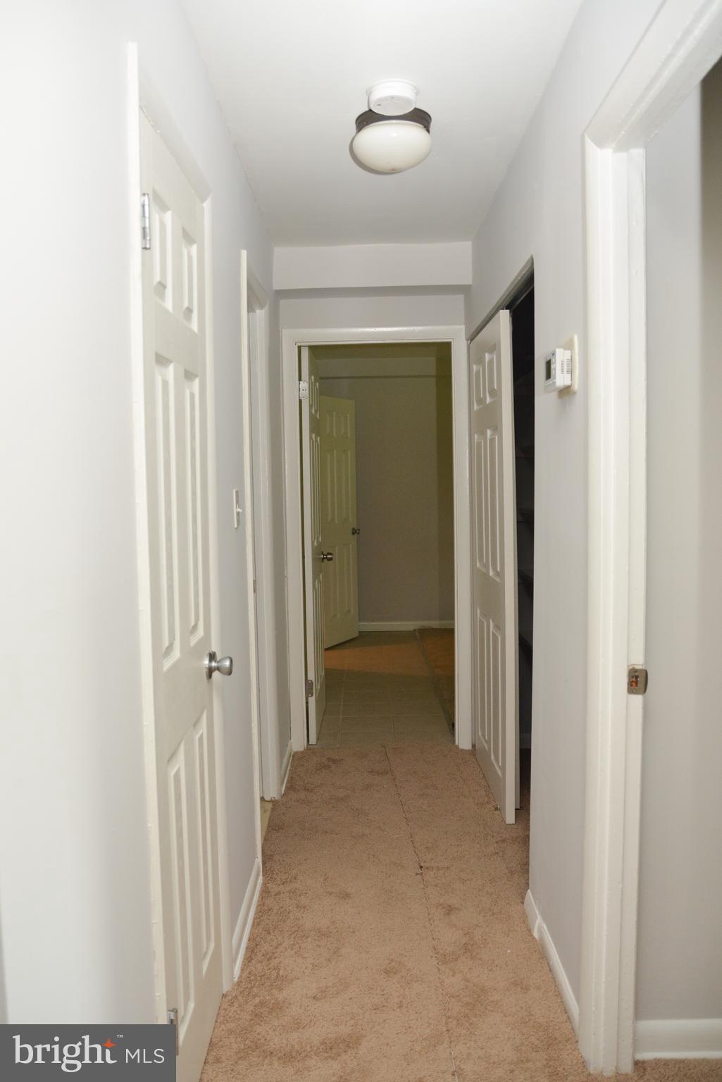 MARLOW TOWERS CONDOMINIUMS - Residential