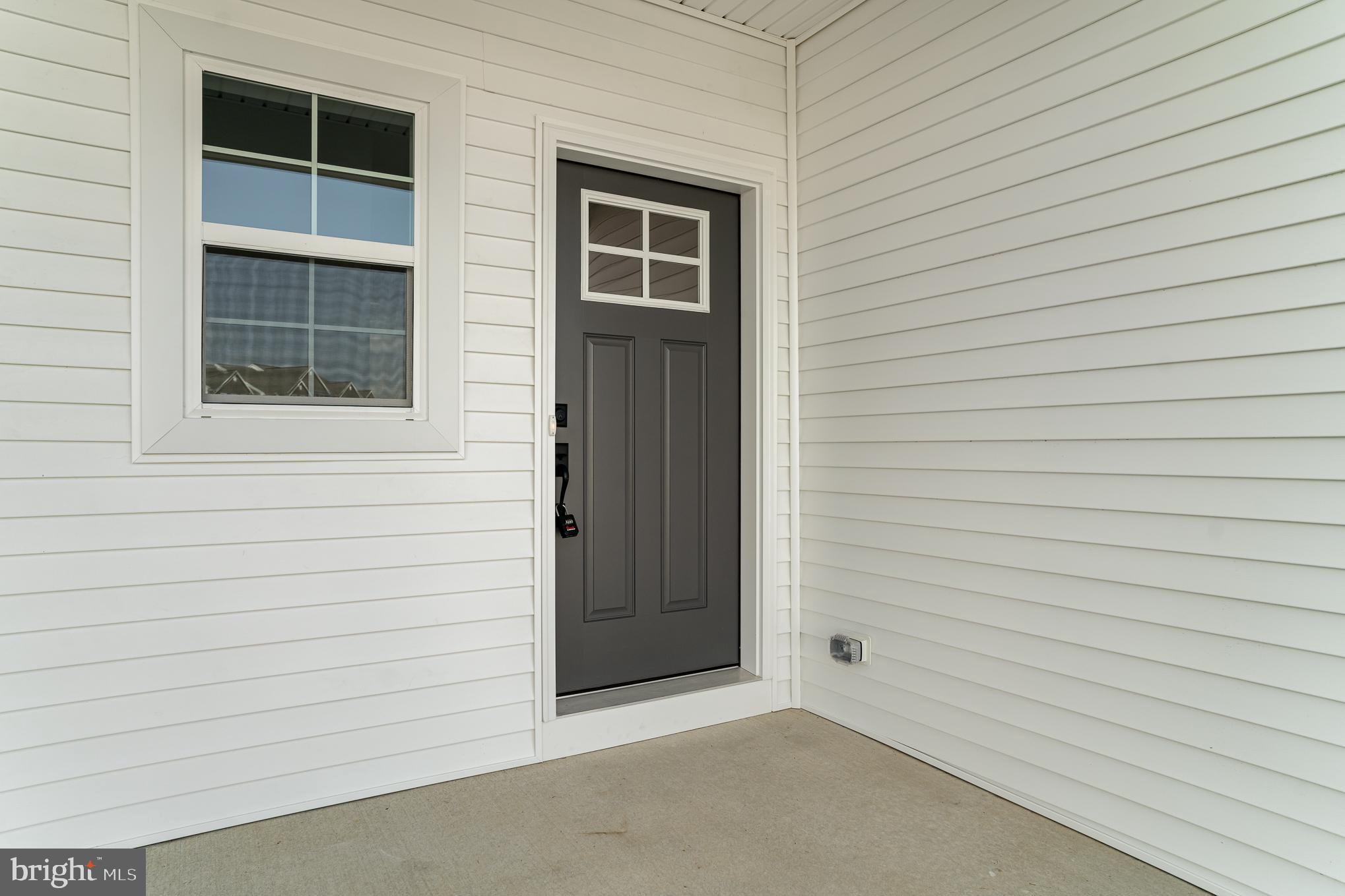 THE TOWNES AT BRIAR CREEK - Residential Lease