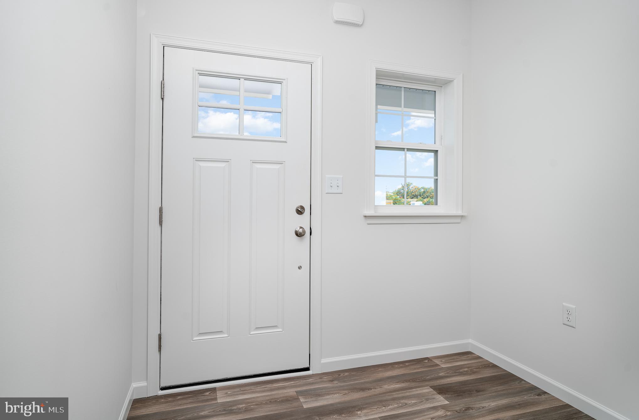 THE TOWNES AT BRIAR CREEK - Residential Lease