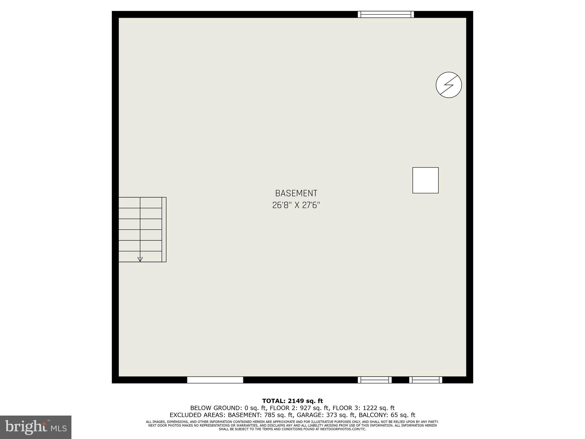 THE TOWNES AT BRIAR CREEK - Residential Lease