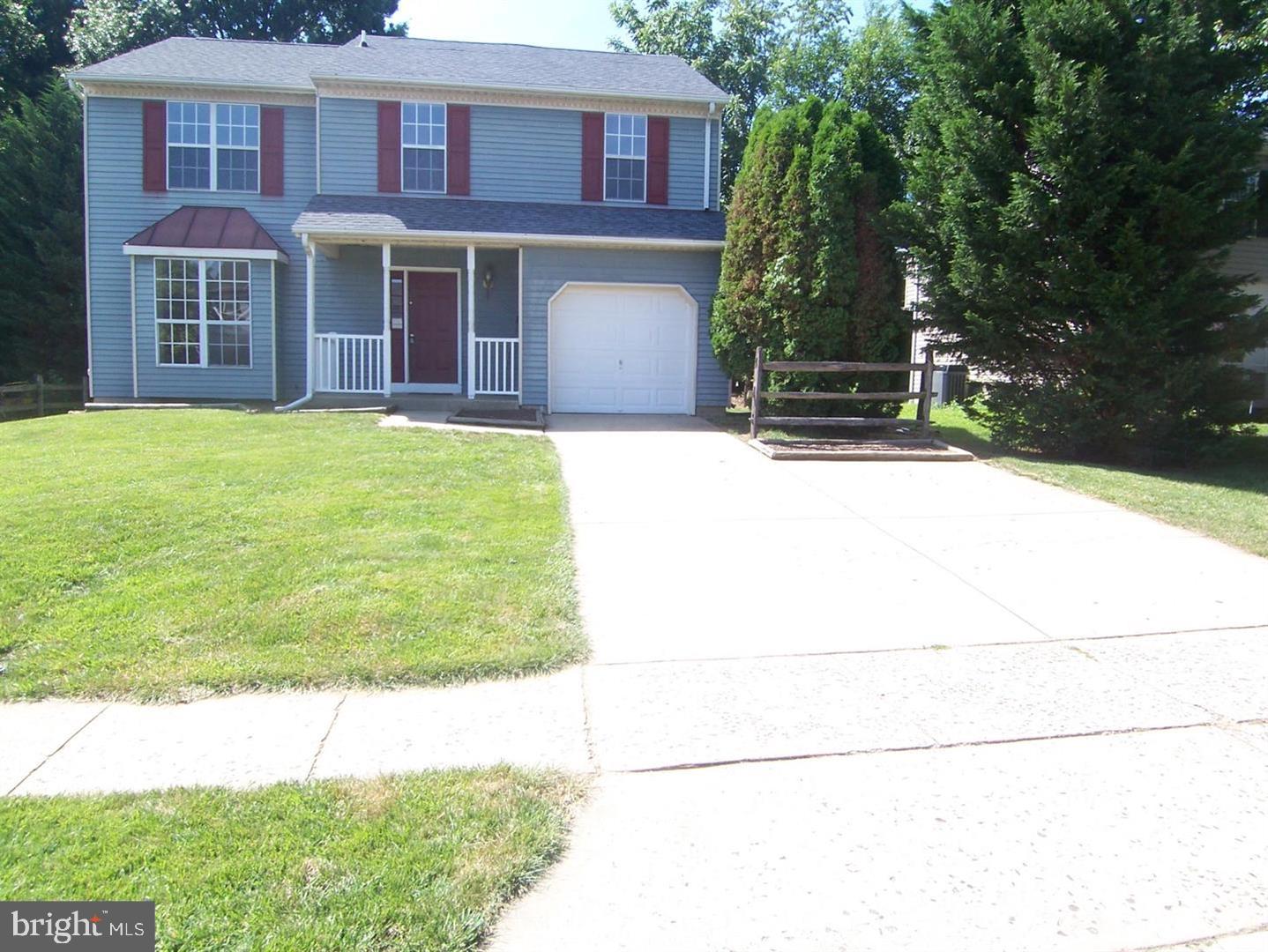 310 HUNTSMAN COURT