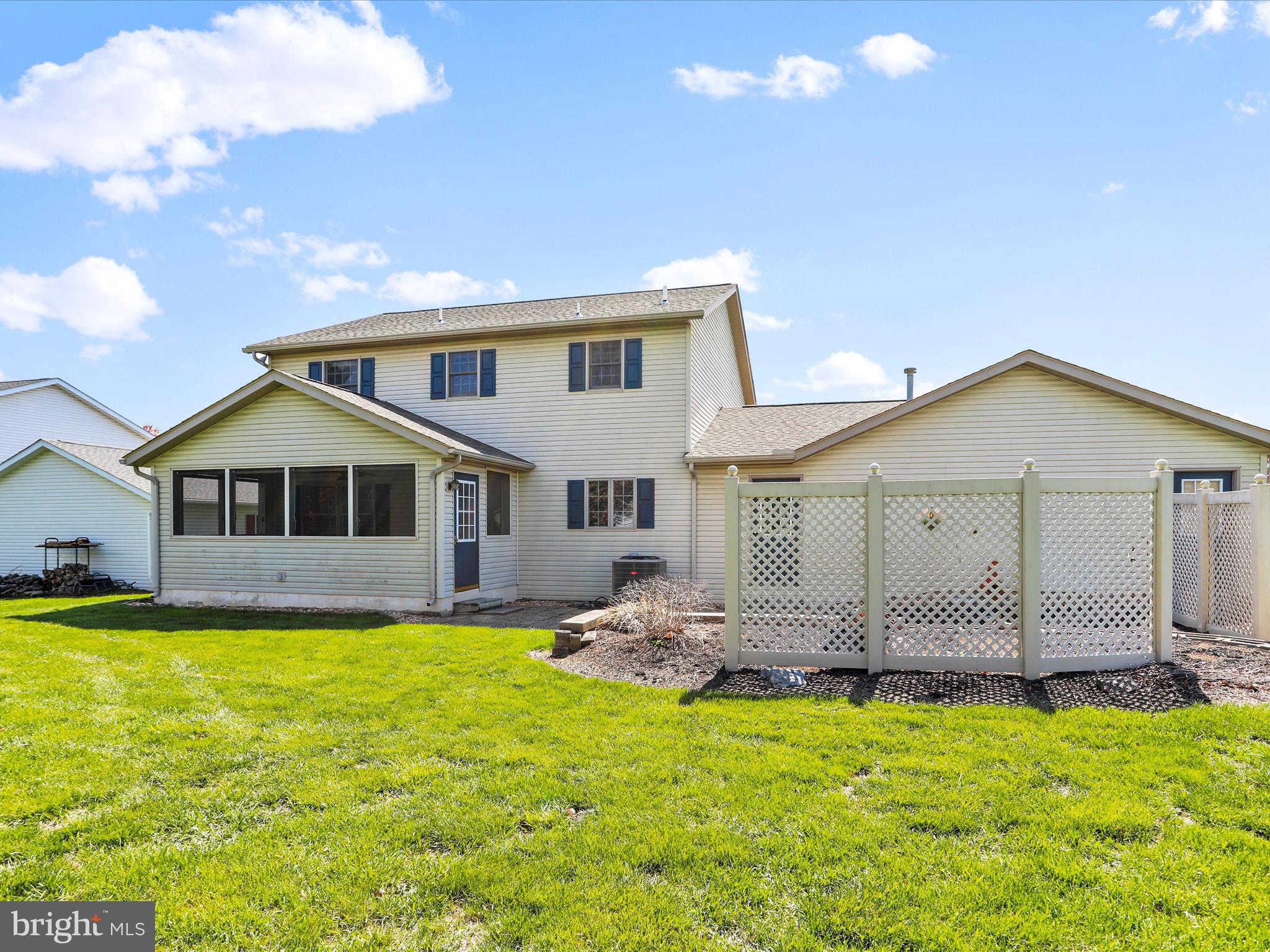 BEECHWOOD - Residential