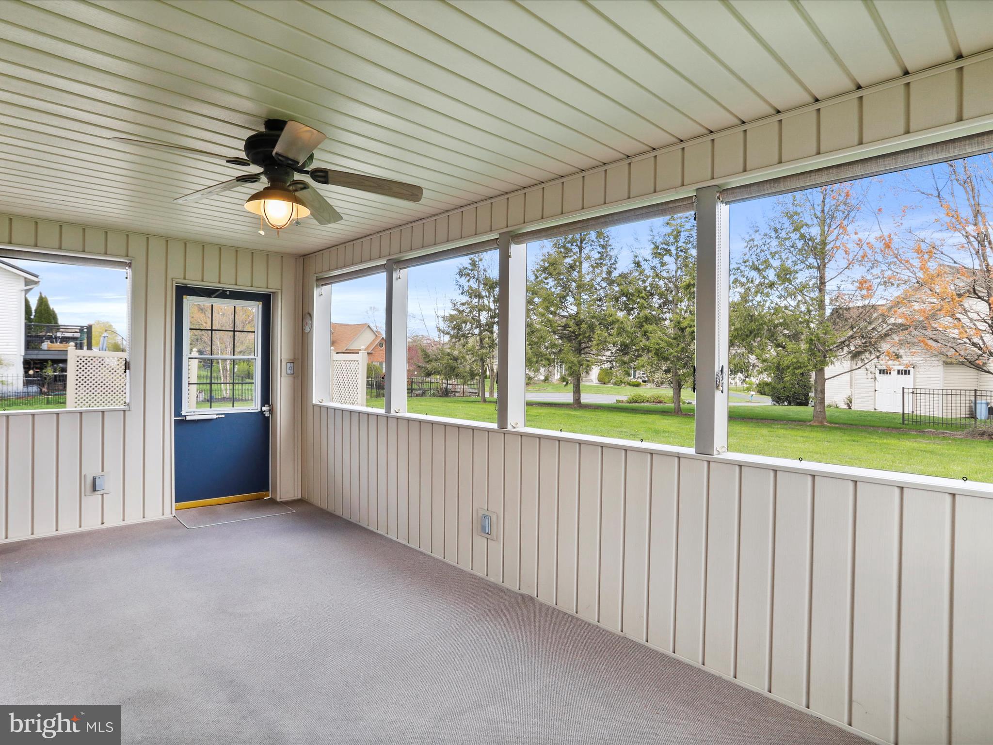 BEECHWOOD - Residential