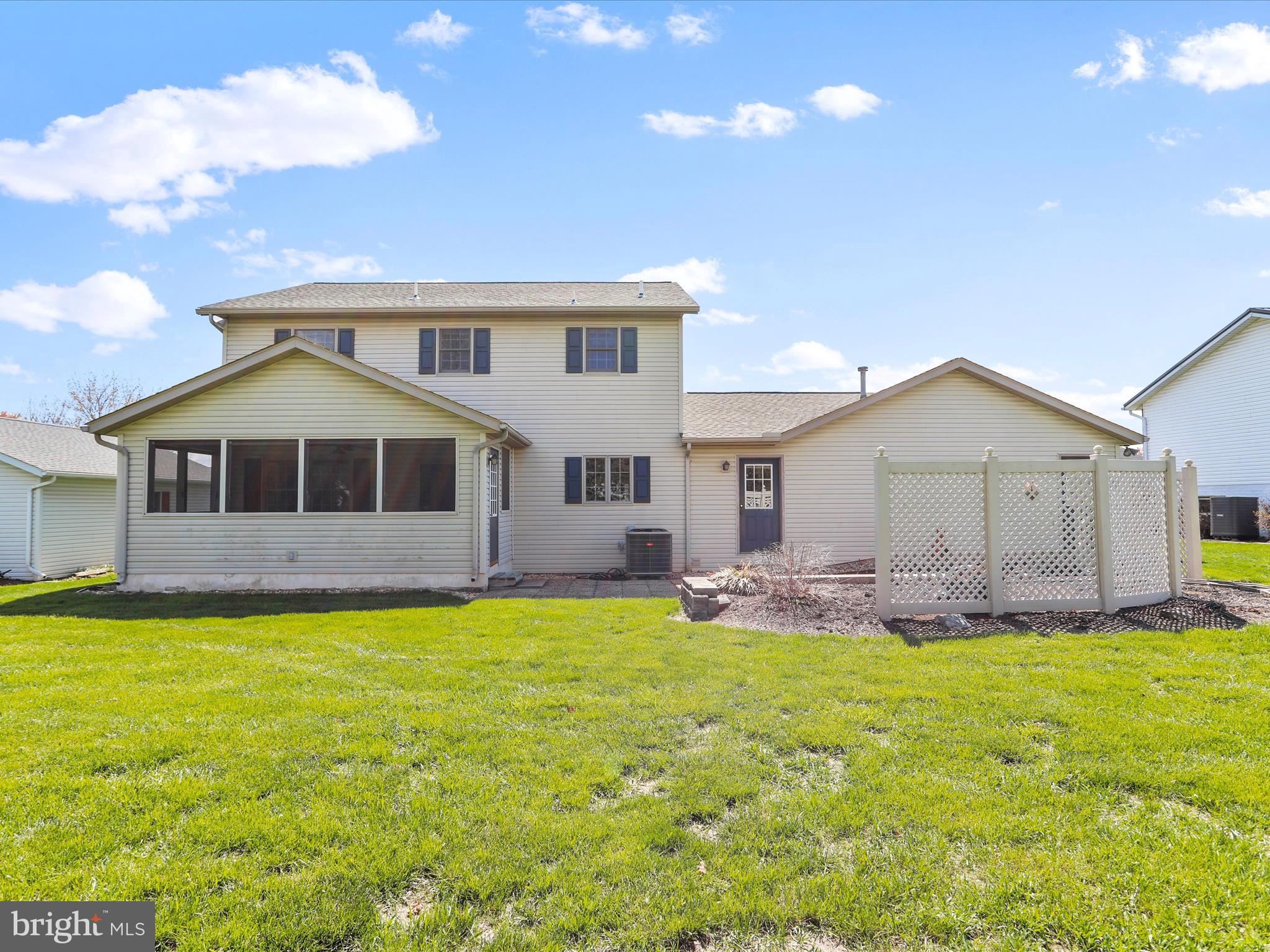 BEECHWOOD - Residential