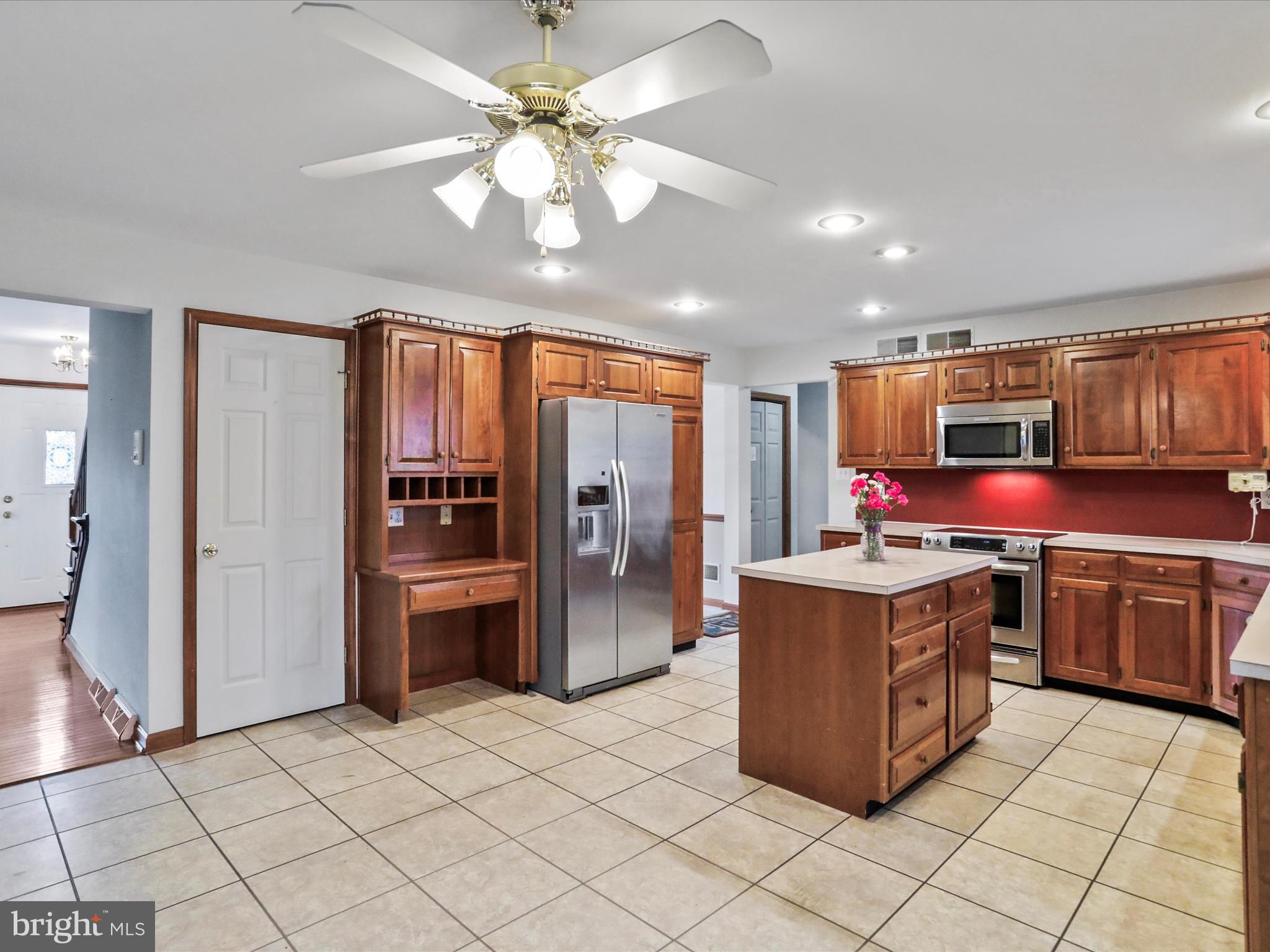 BEECHWOOD - Residential