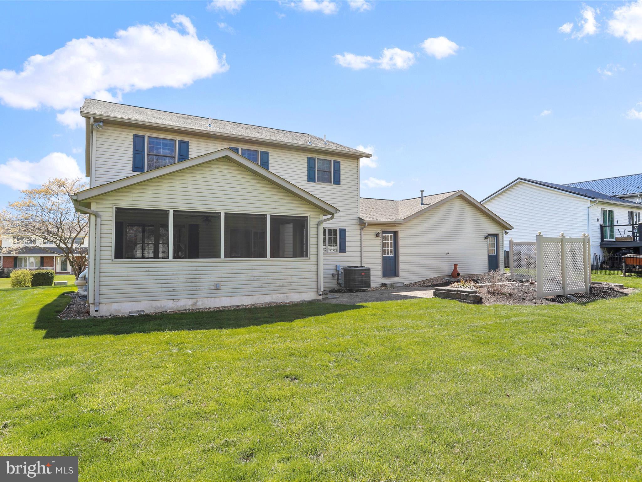 BEECHWOOD - Residential