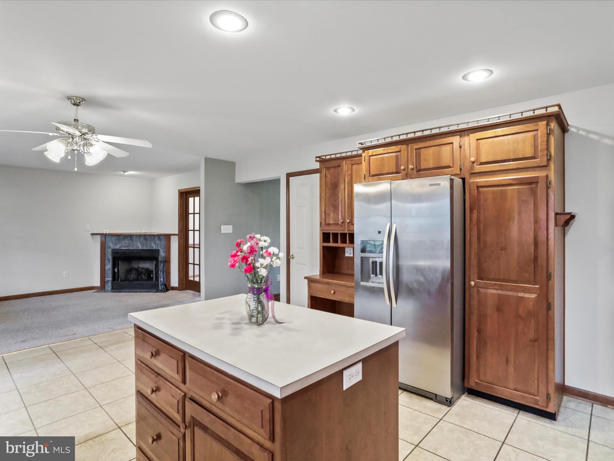 BEECHWOOD - Residential