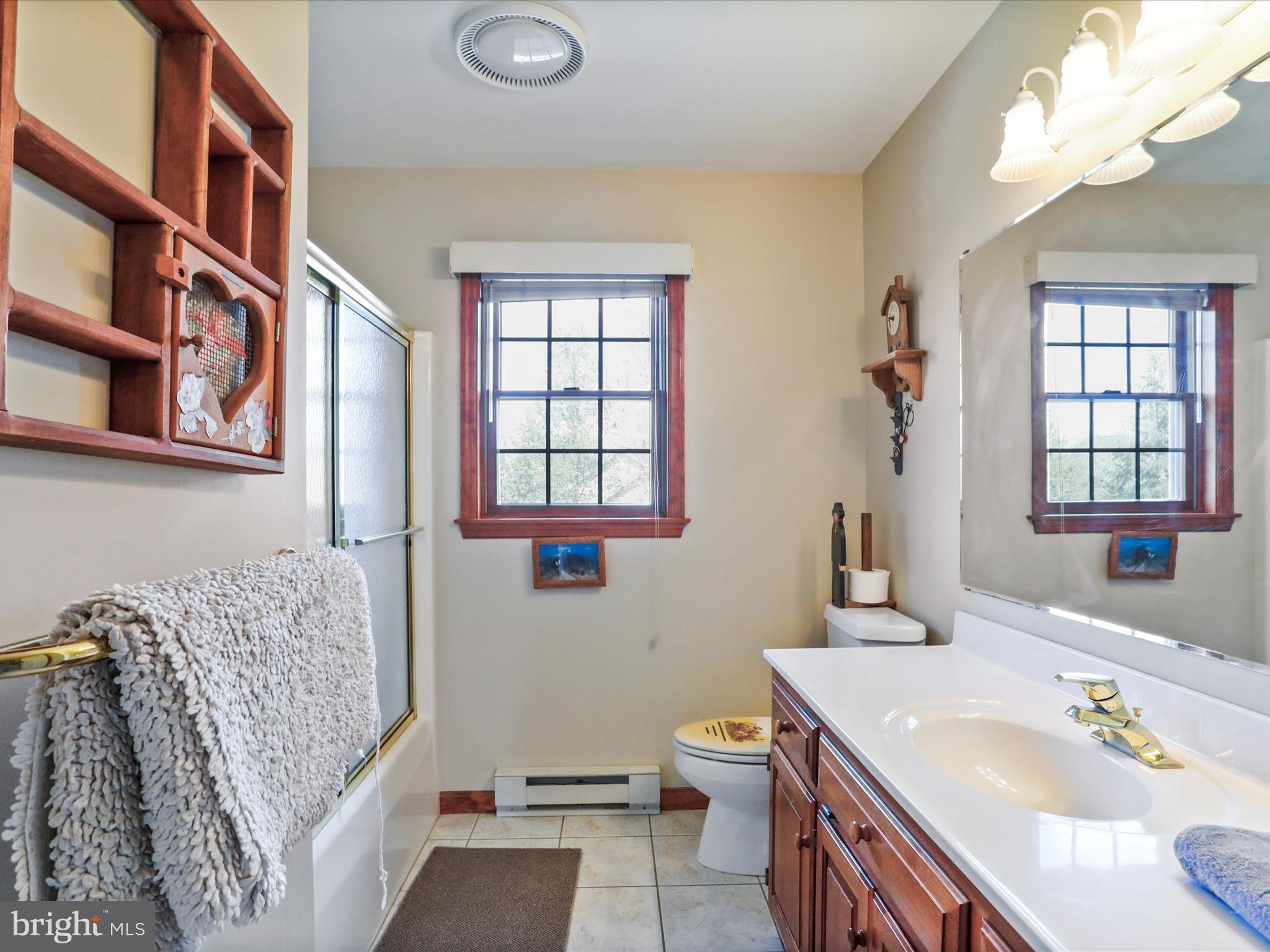 BEECHWOOD - Residential