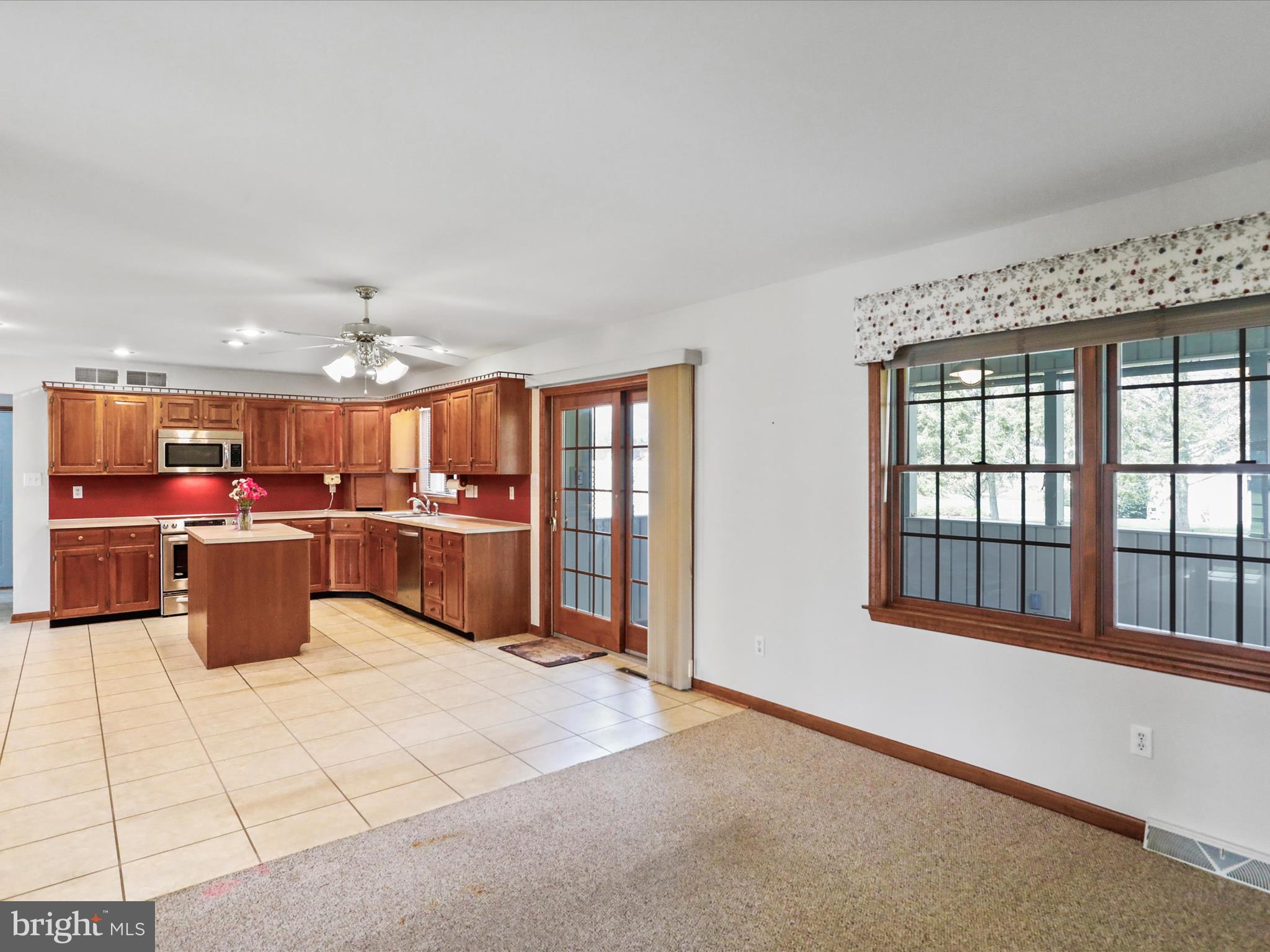 BEECHWOOD - Residential