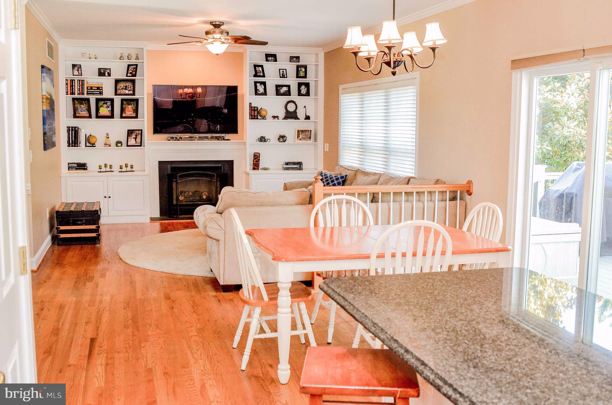 SPENCEOLA FARMS - Residential