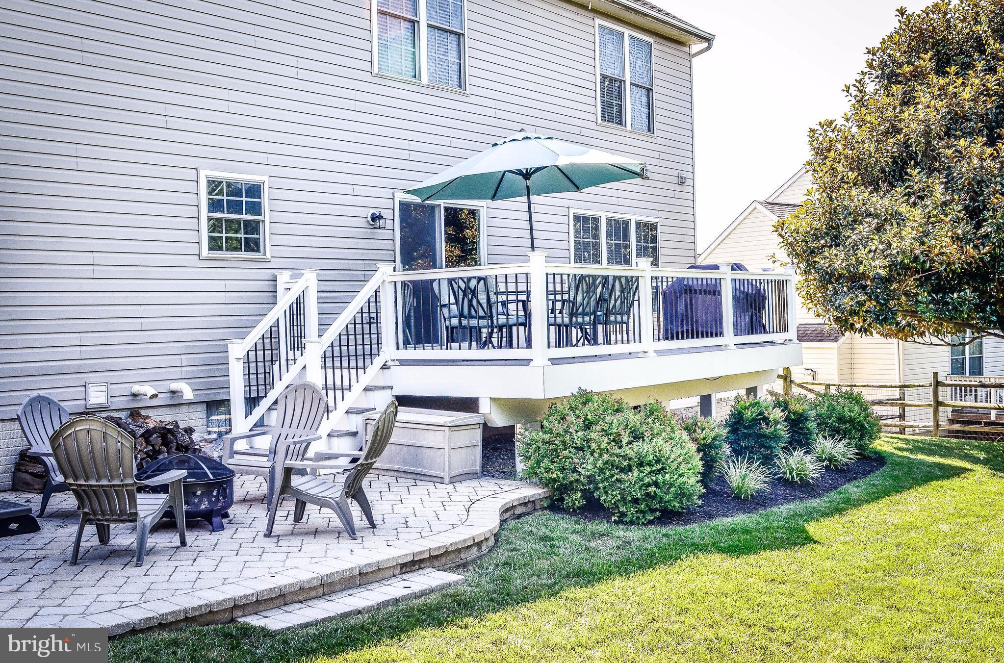 SPENCEOLA FARMS - Residential