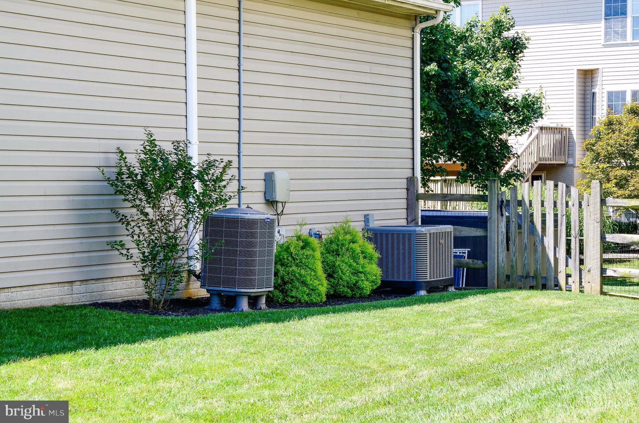 SPENCEOLA FARMS - Residential