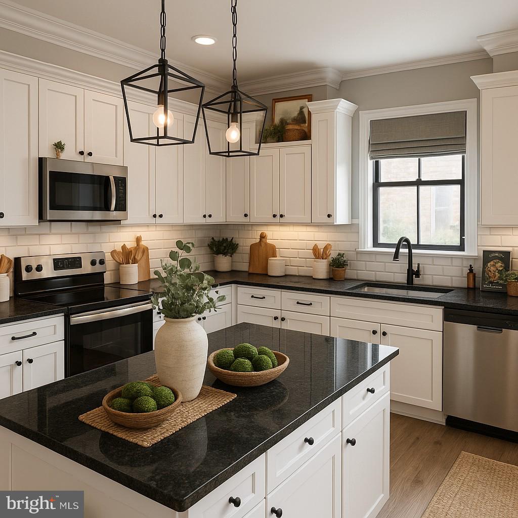 ABINGTON - Residential