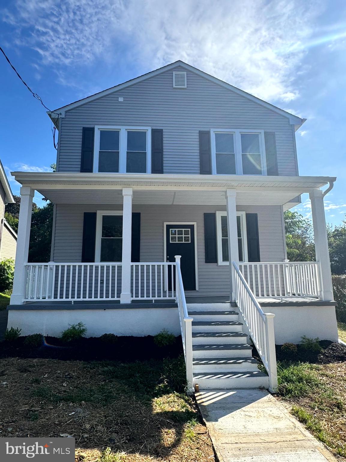 ABINGTON - Residential