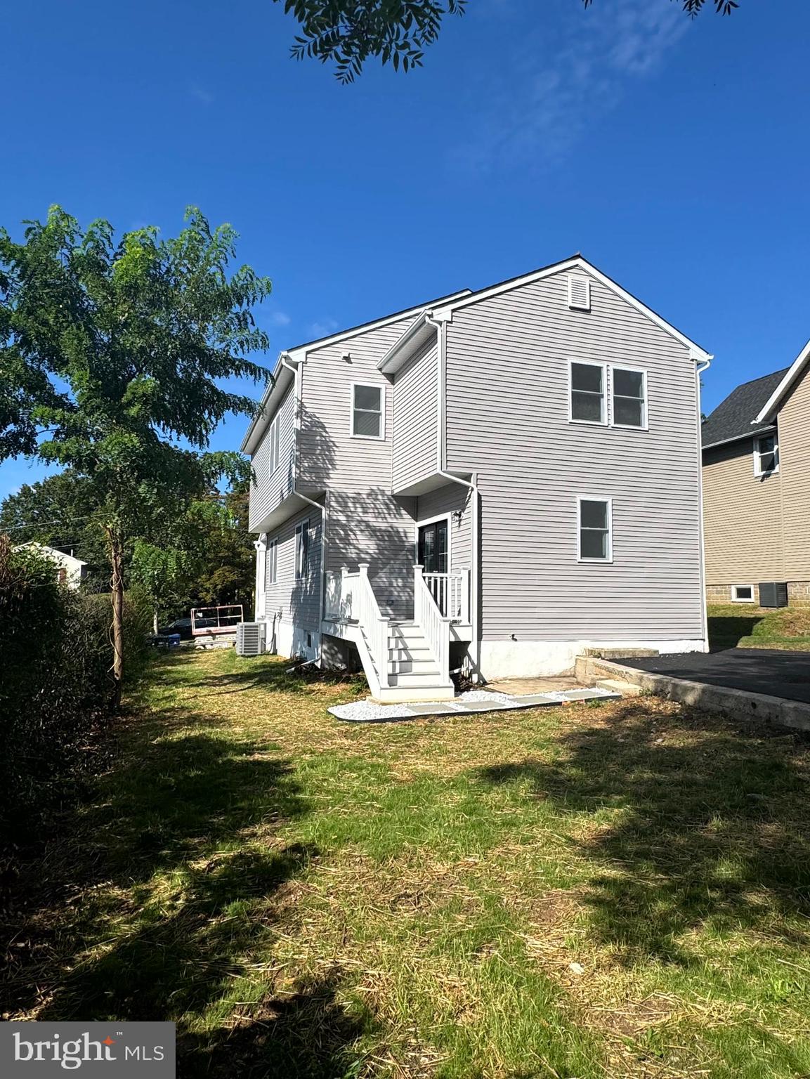 ABINGTON - Residential