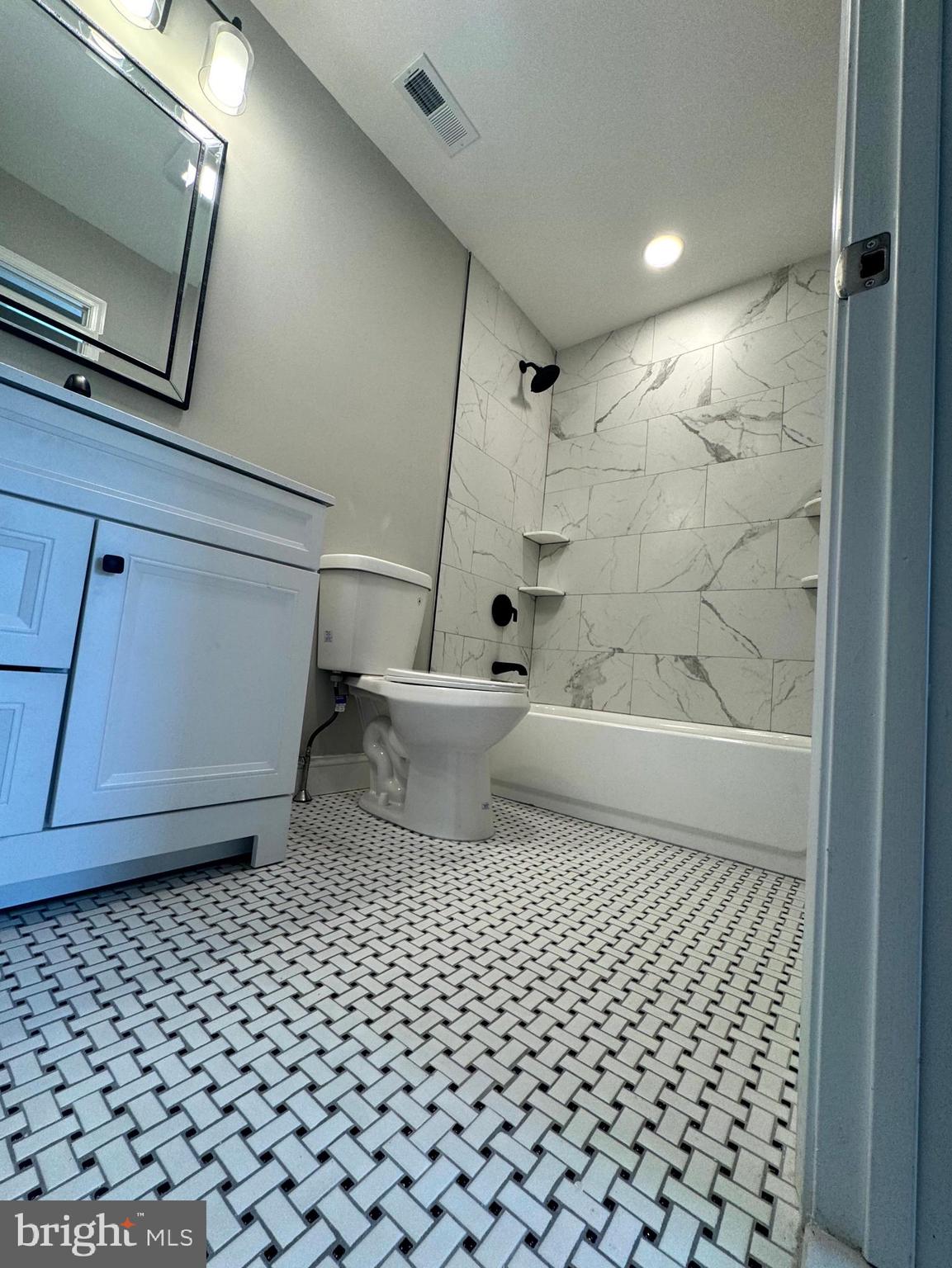 ABINGTON - Residential