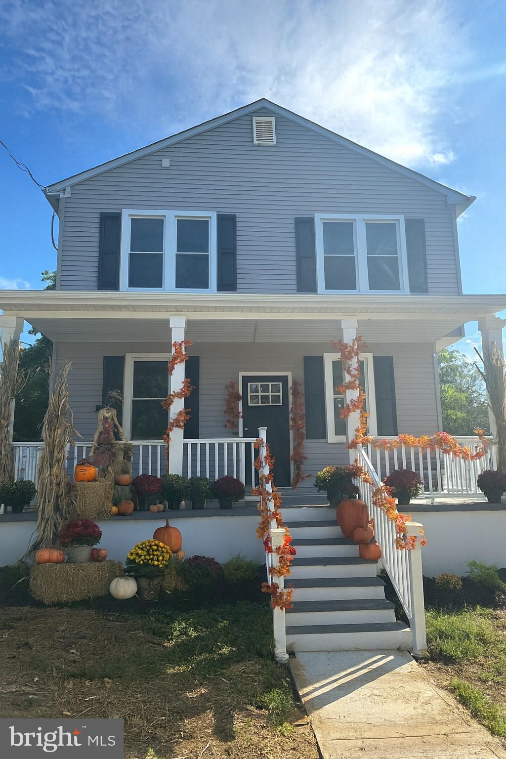 ABINGTON - Residential