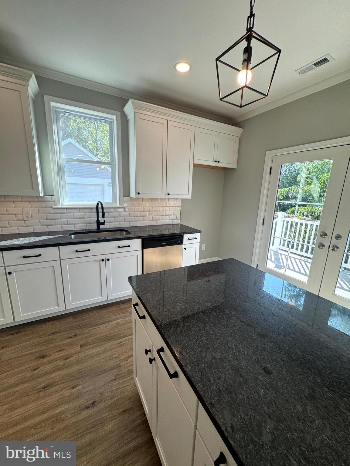 ABINGTON - Residential