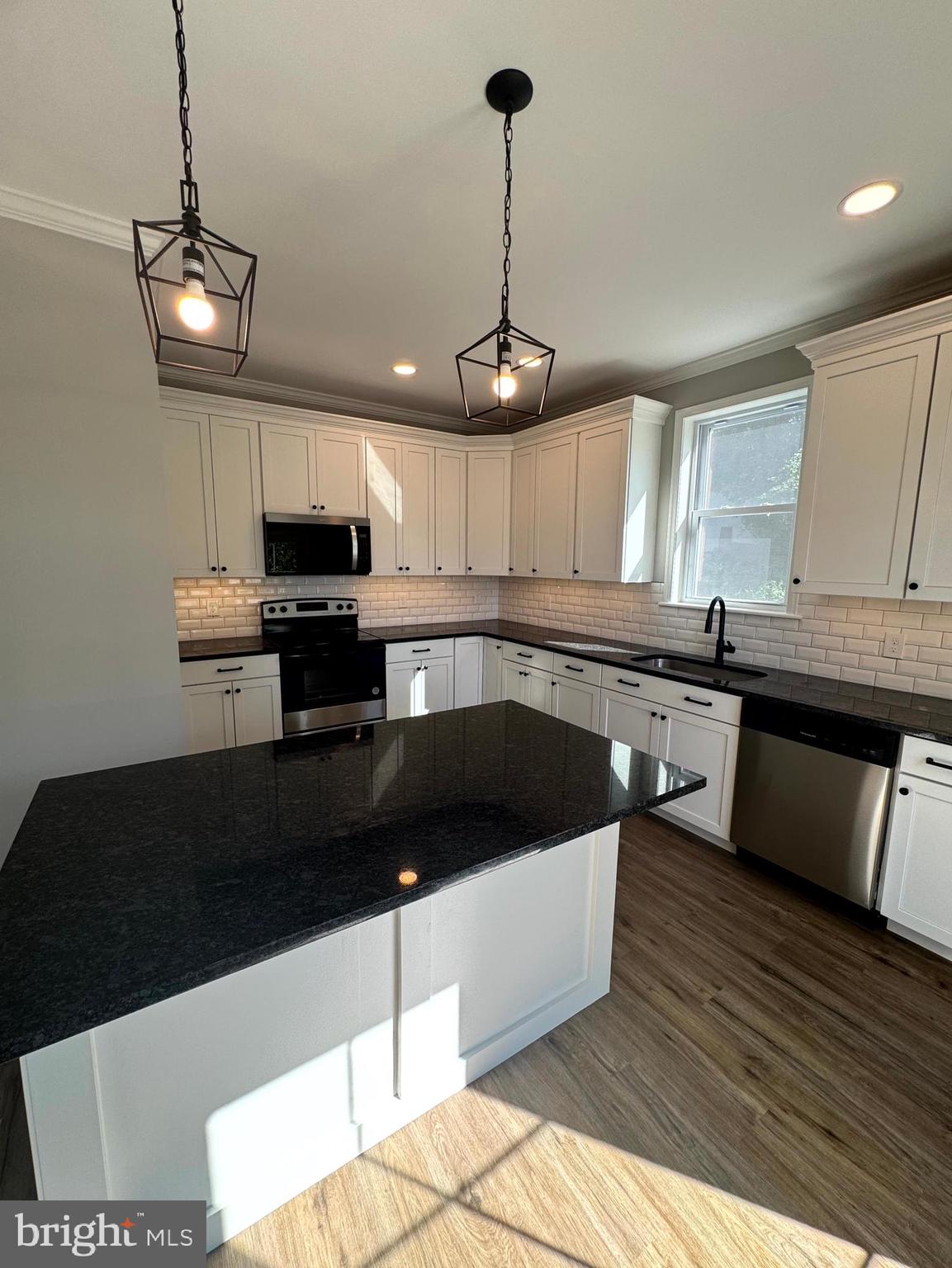 ABINGTON - Residential