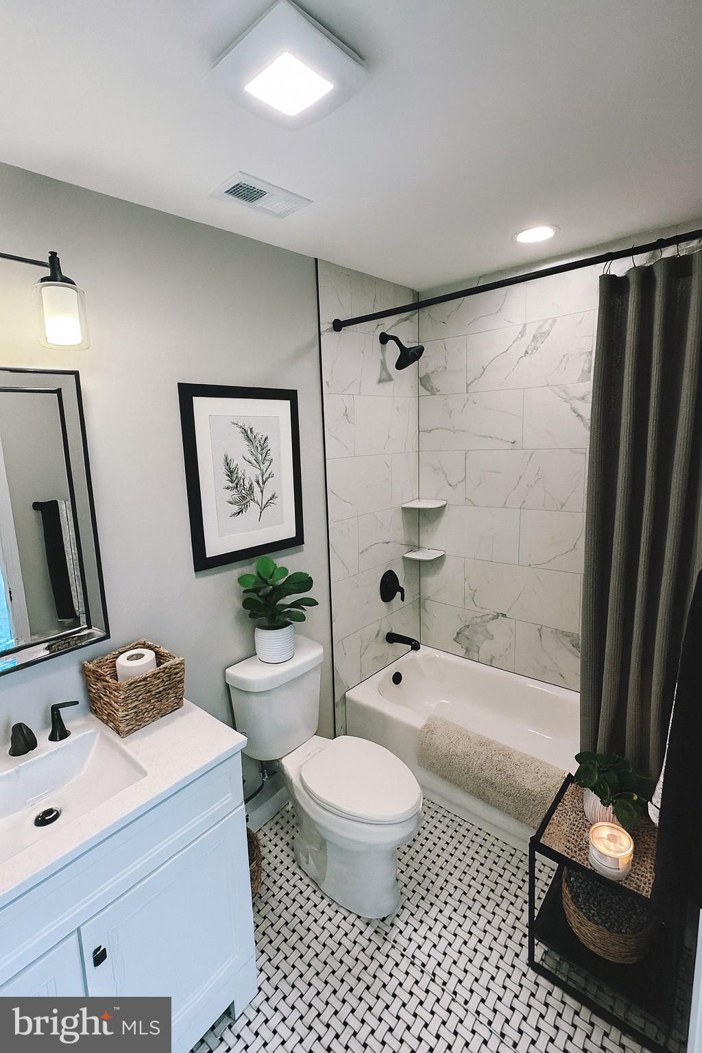 ABINGTON - Residential