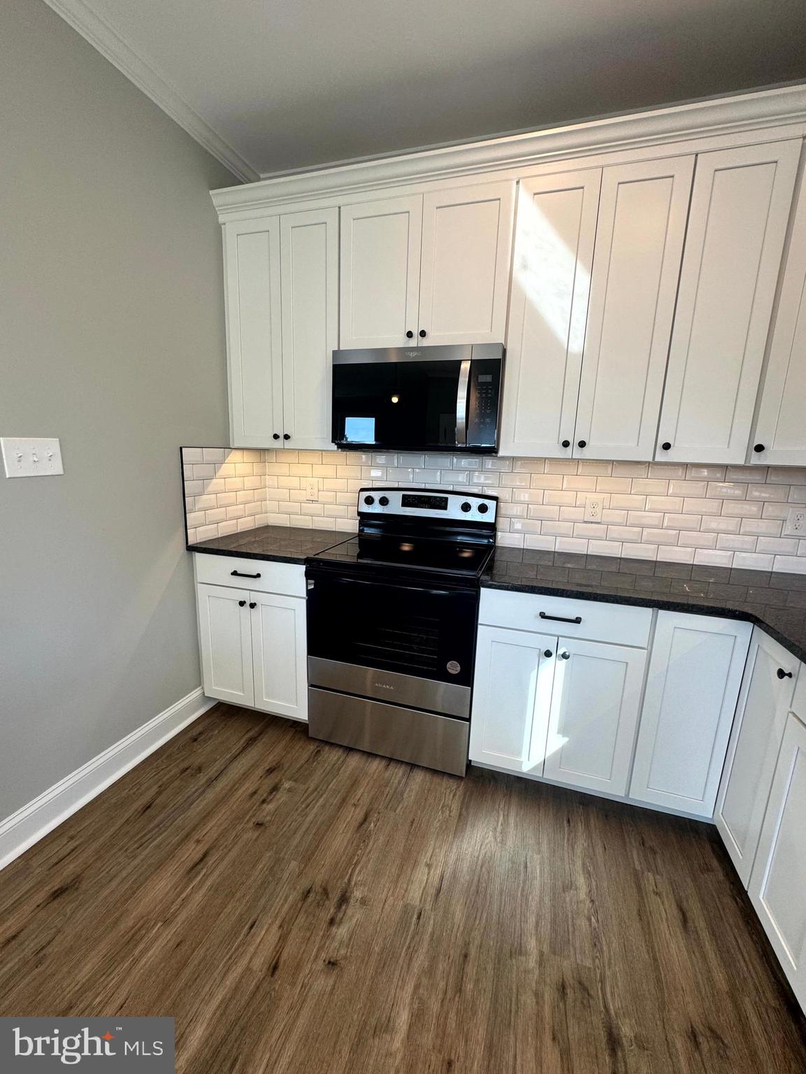 ABINGTON - Residential