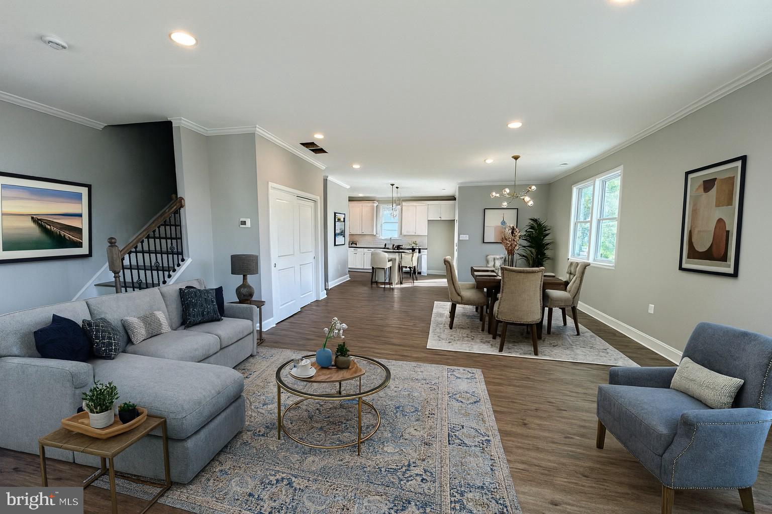 ABINGTON - Residential