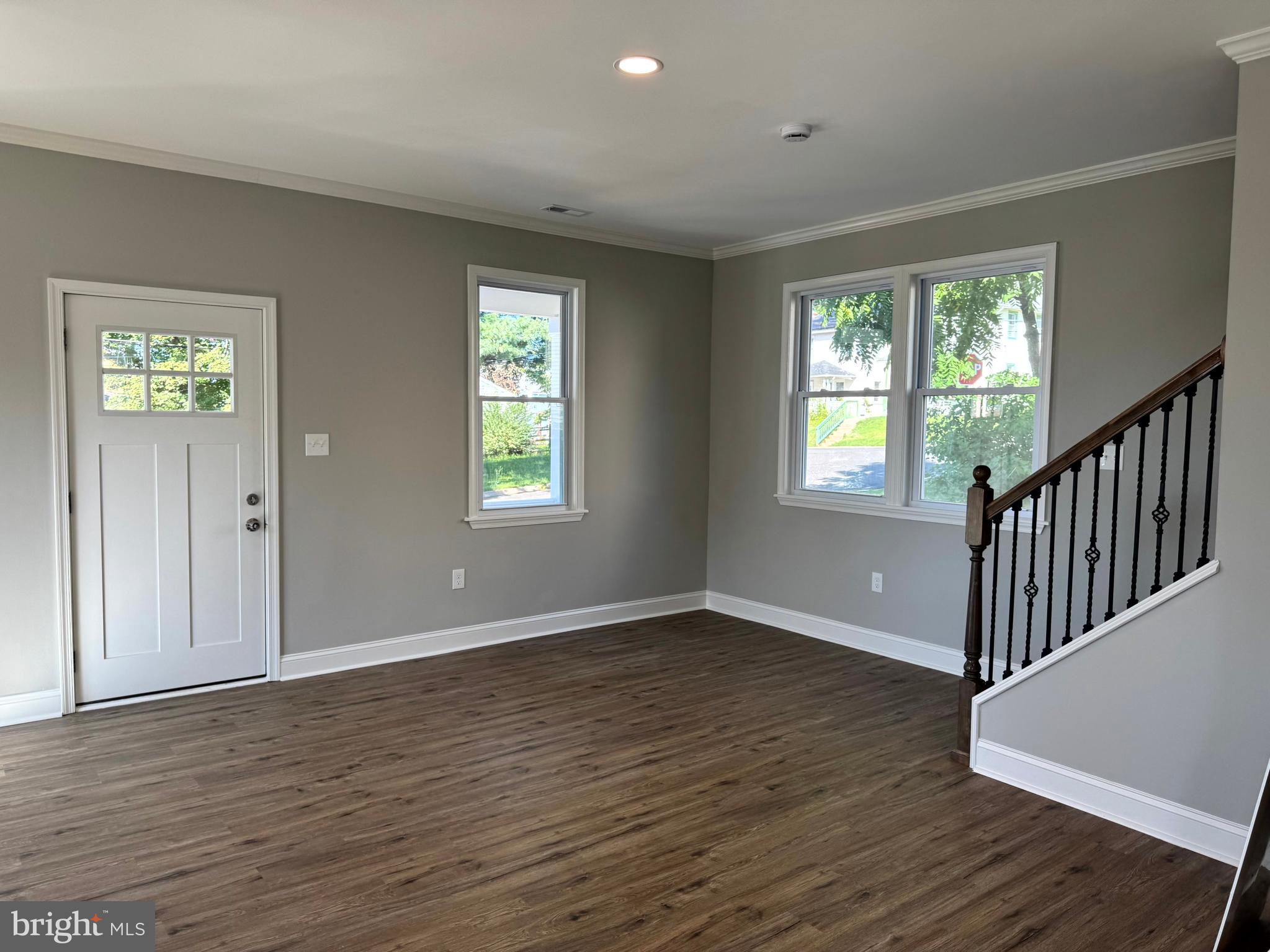 ABINGTON - Residential