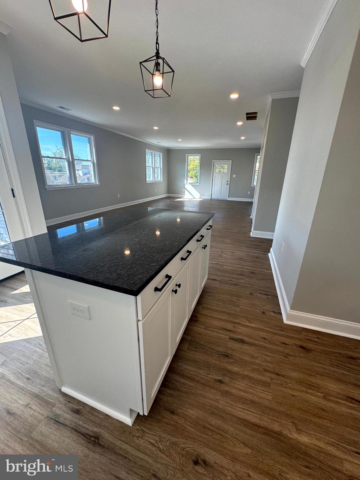 ABINGTON - Residential