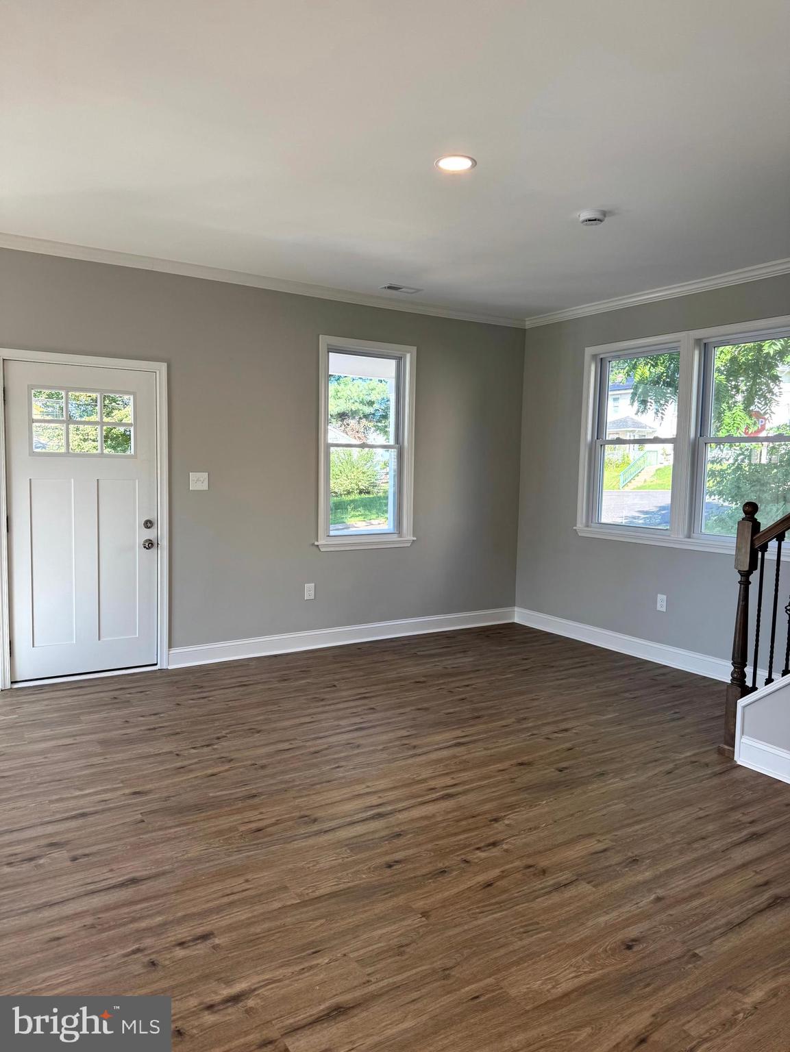 ABINGTON - Residential