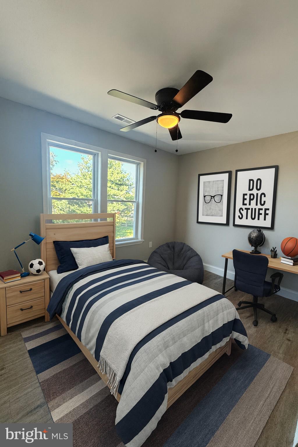 ABINGTON - Residential