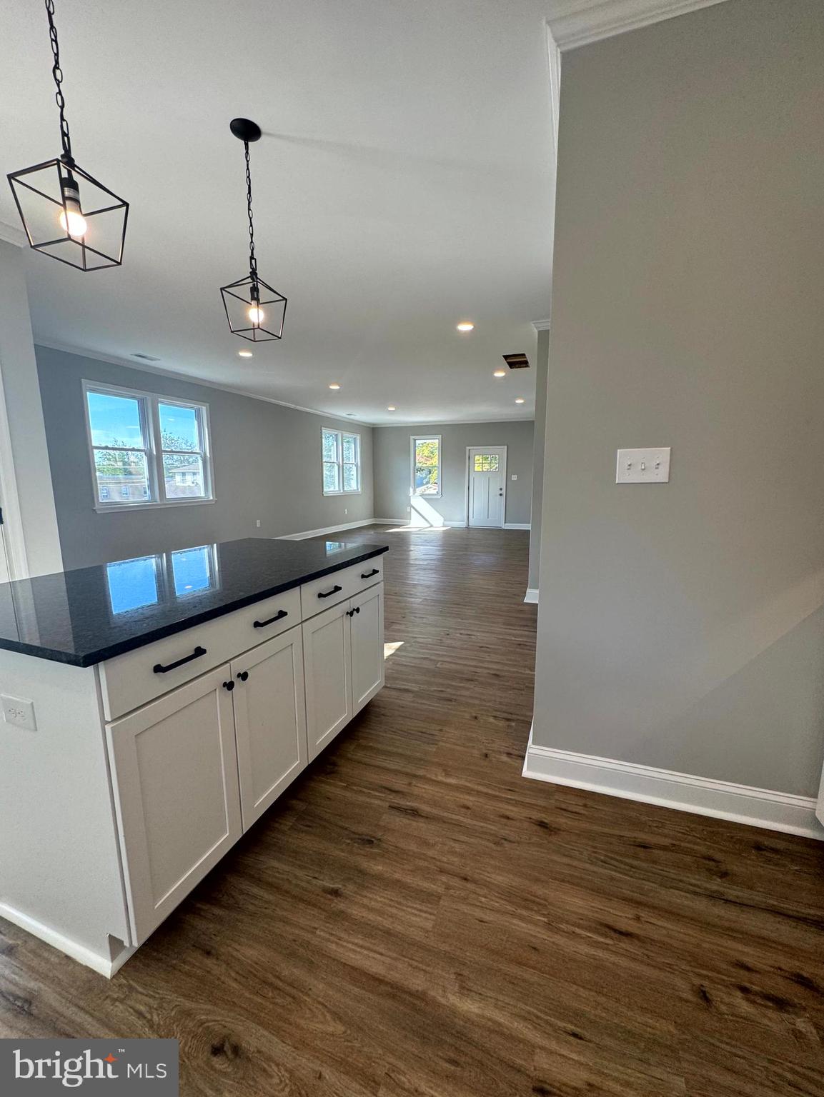 ABINGTON - Residential