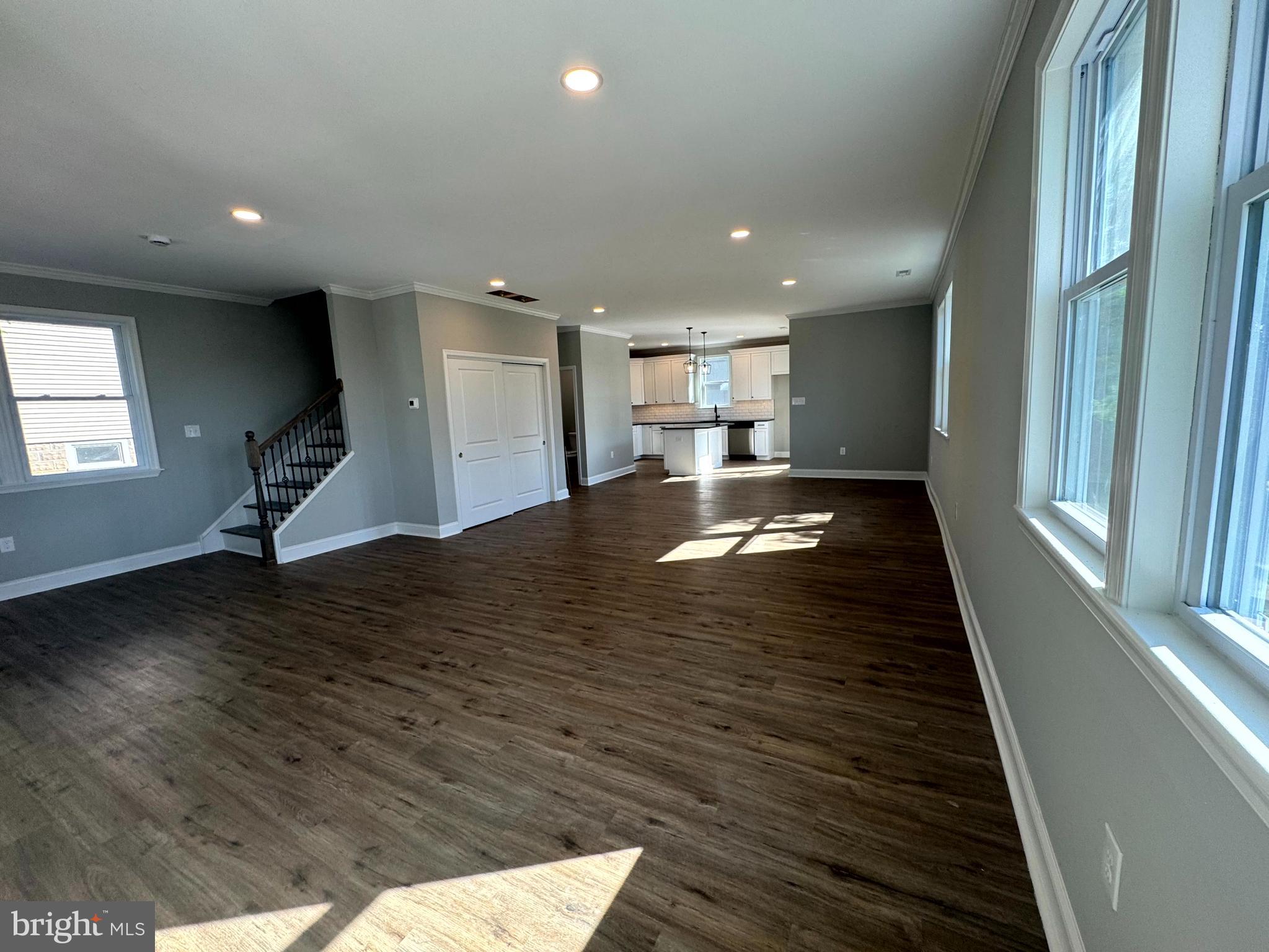 ABINGTON - Residential