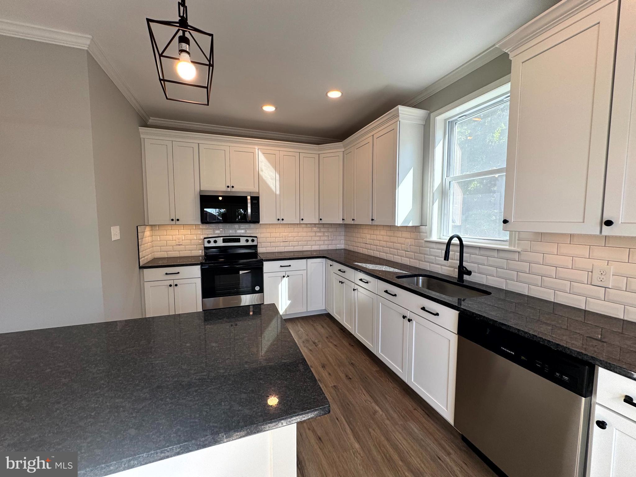 ABINGTON - Residential