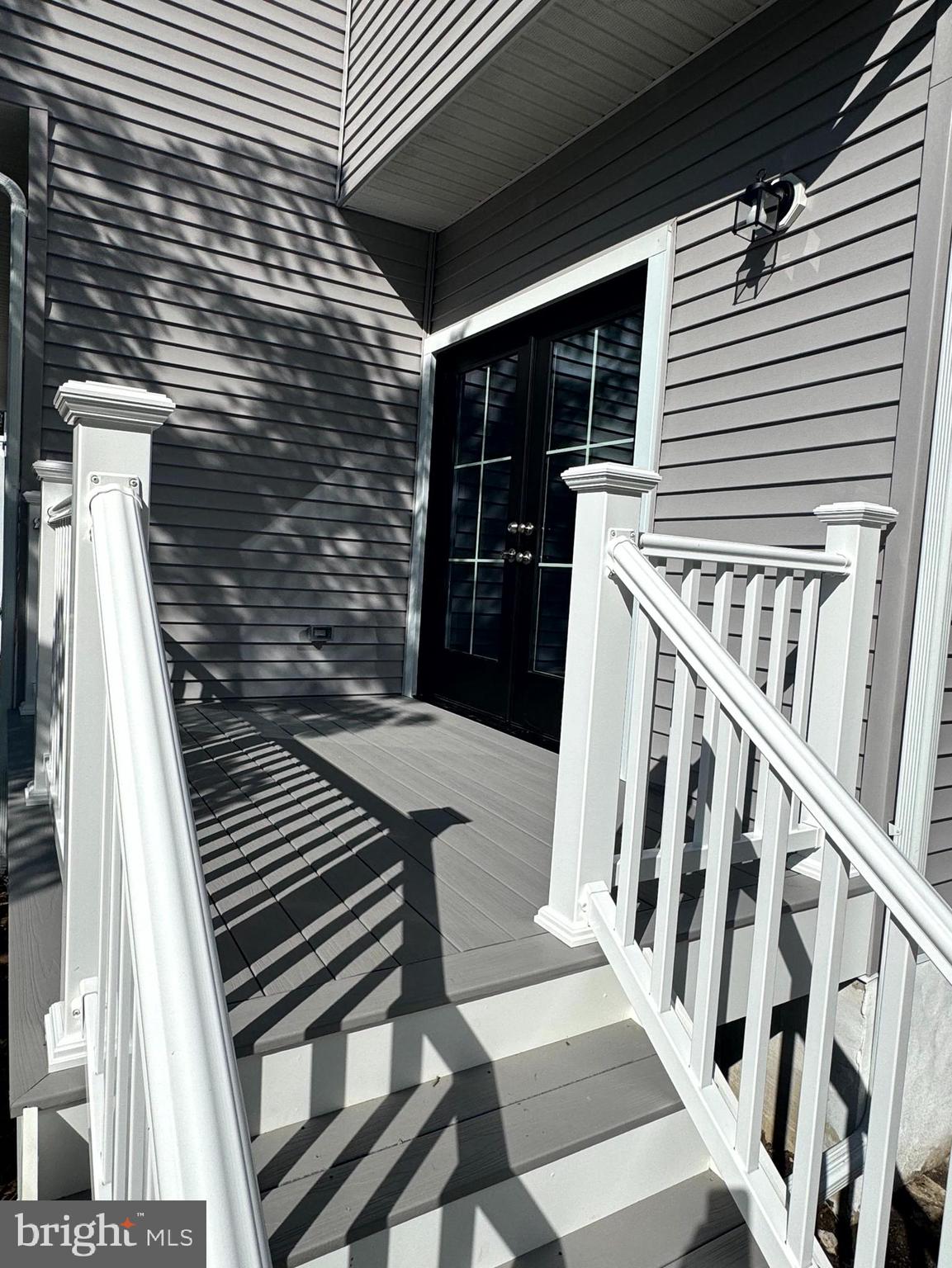 ABINGTON - Residential