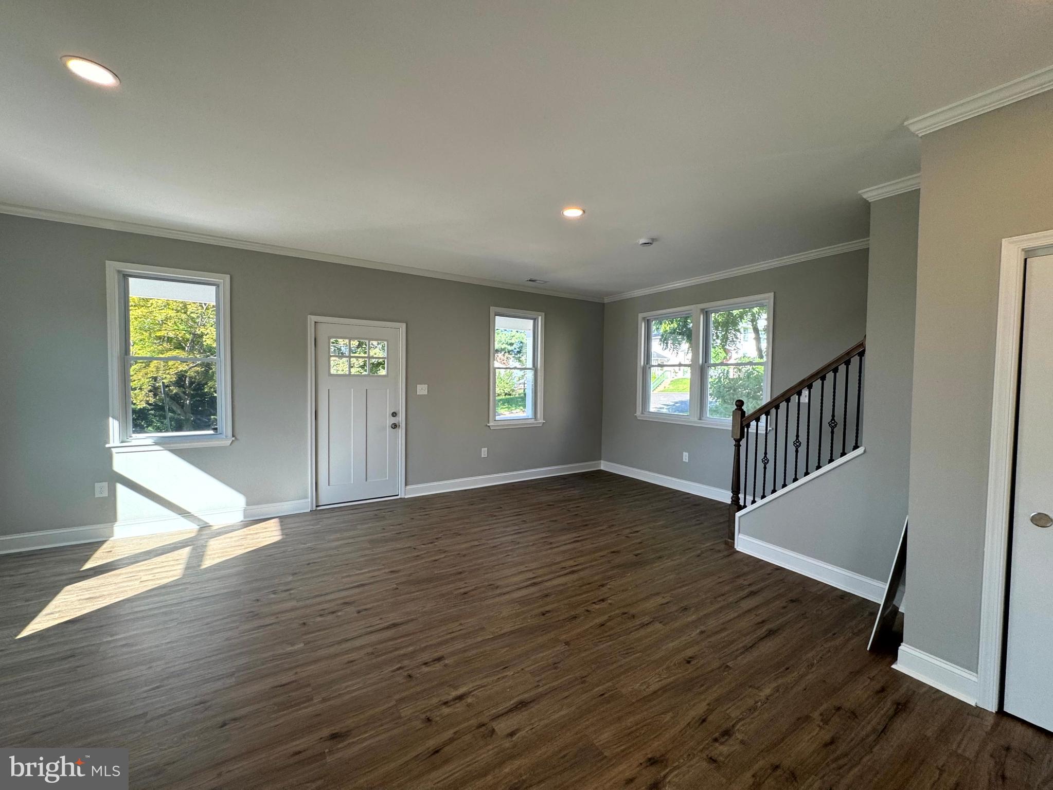 ABINGTON - Residential