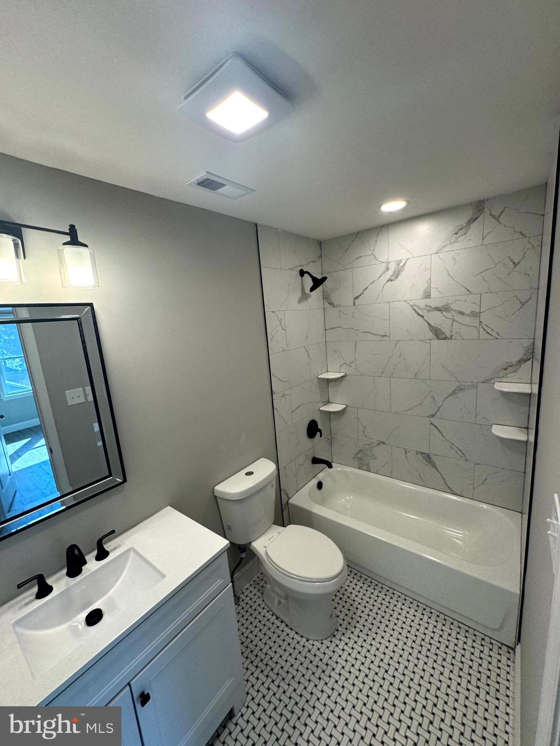 ABINGTON - Residential