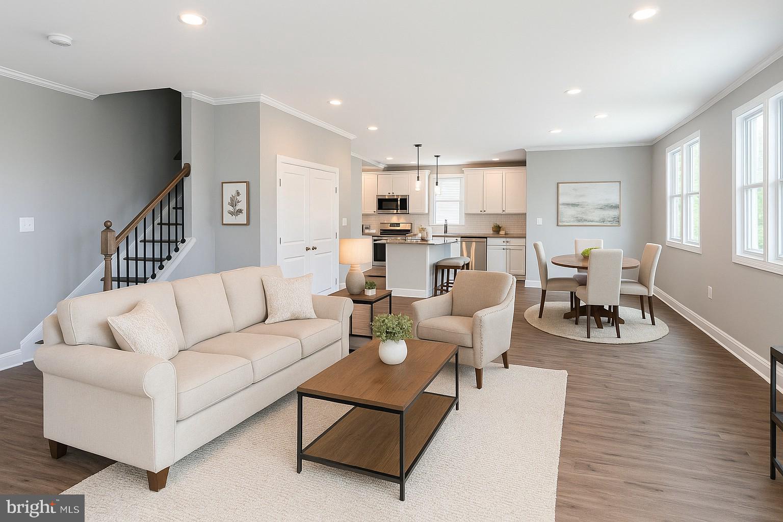 ABINGTON - Residential