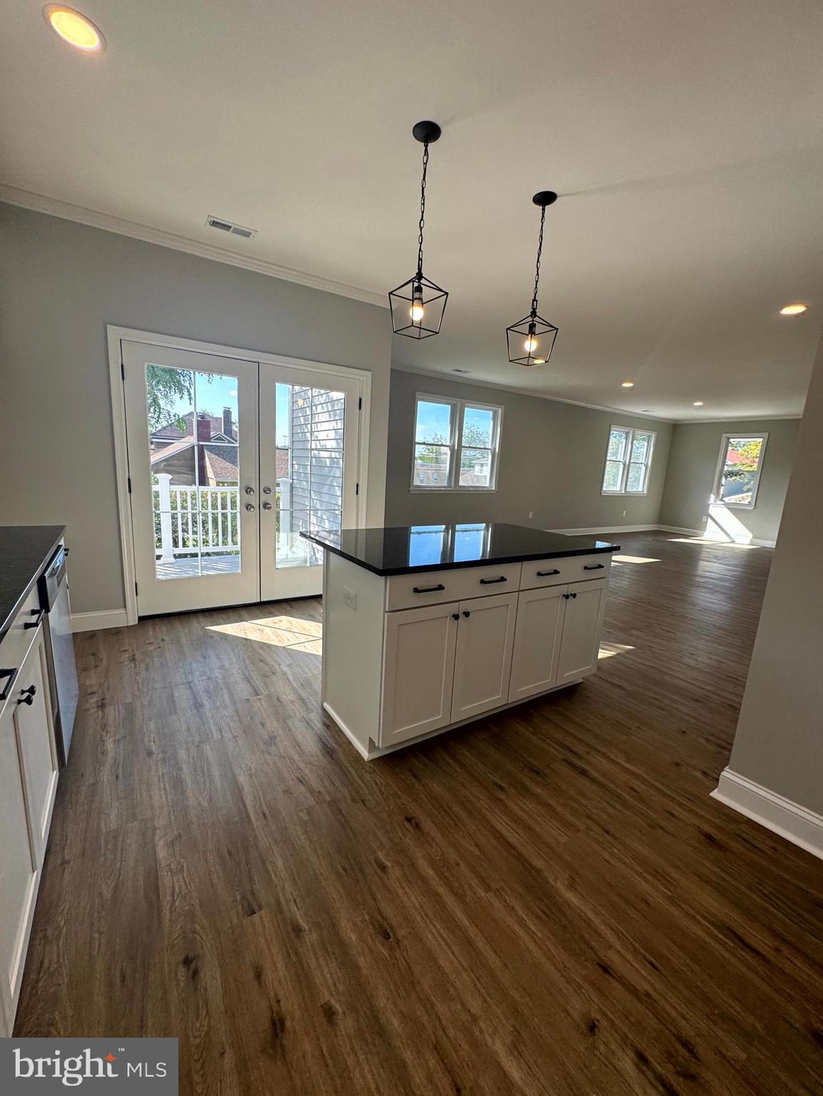 ABINGTON - Residential