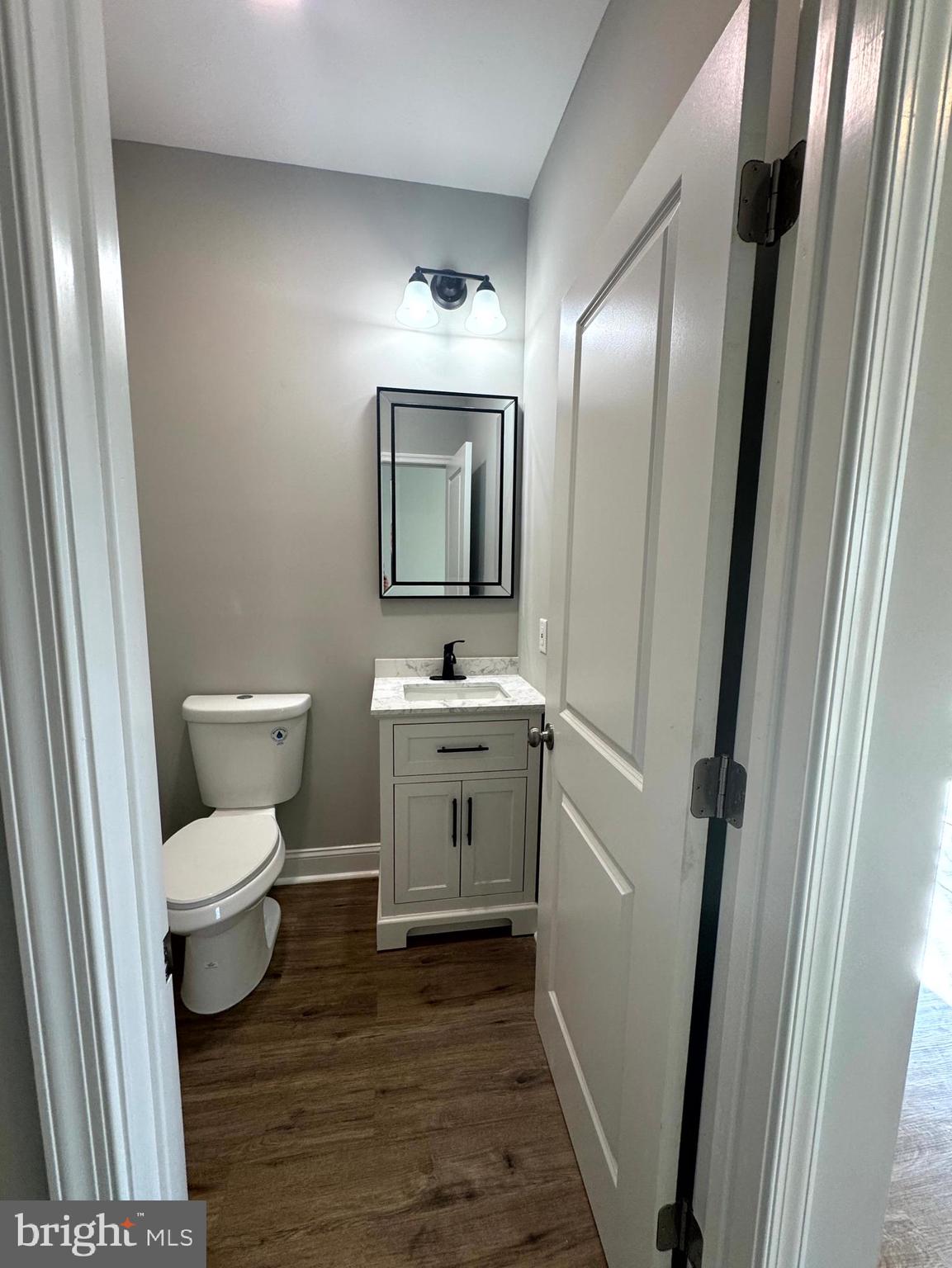 ABINGTON - Residential