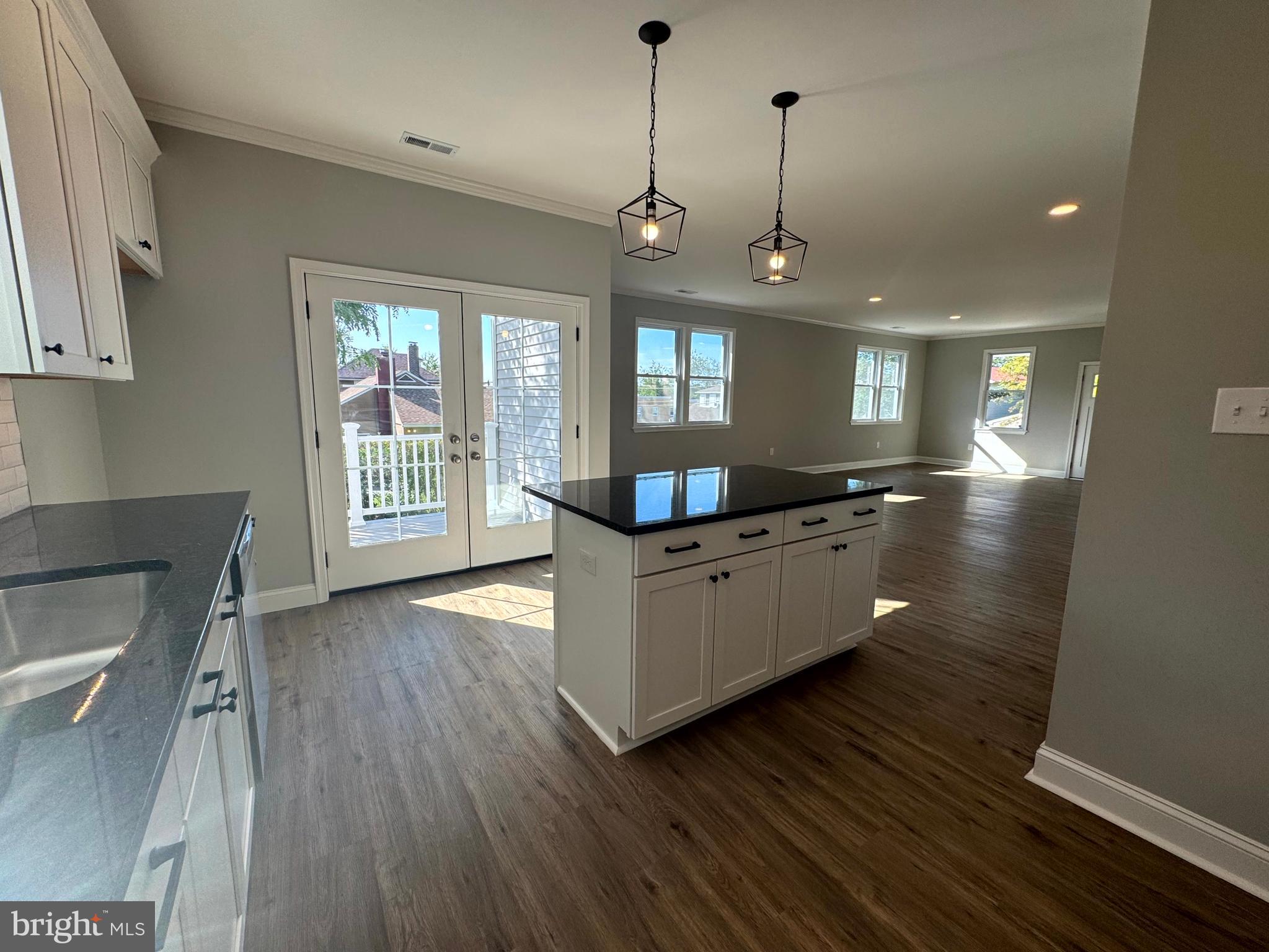 ABINGTON - Residential