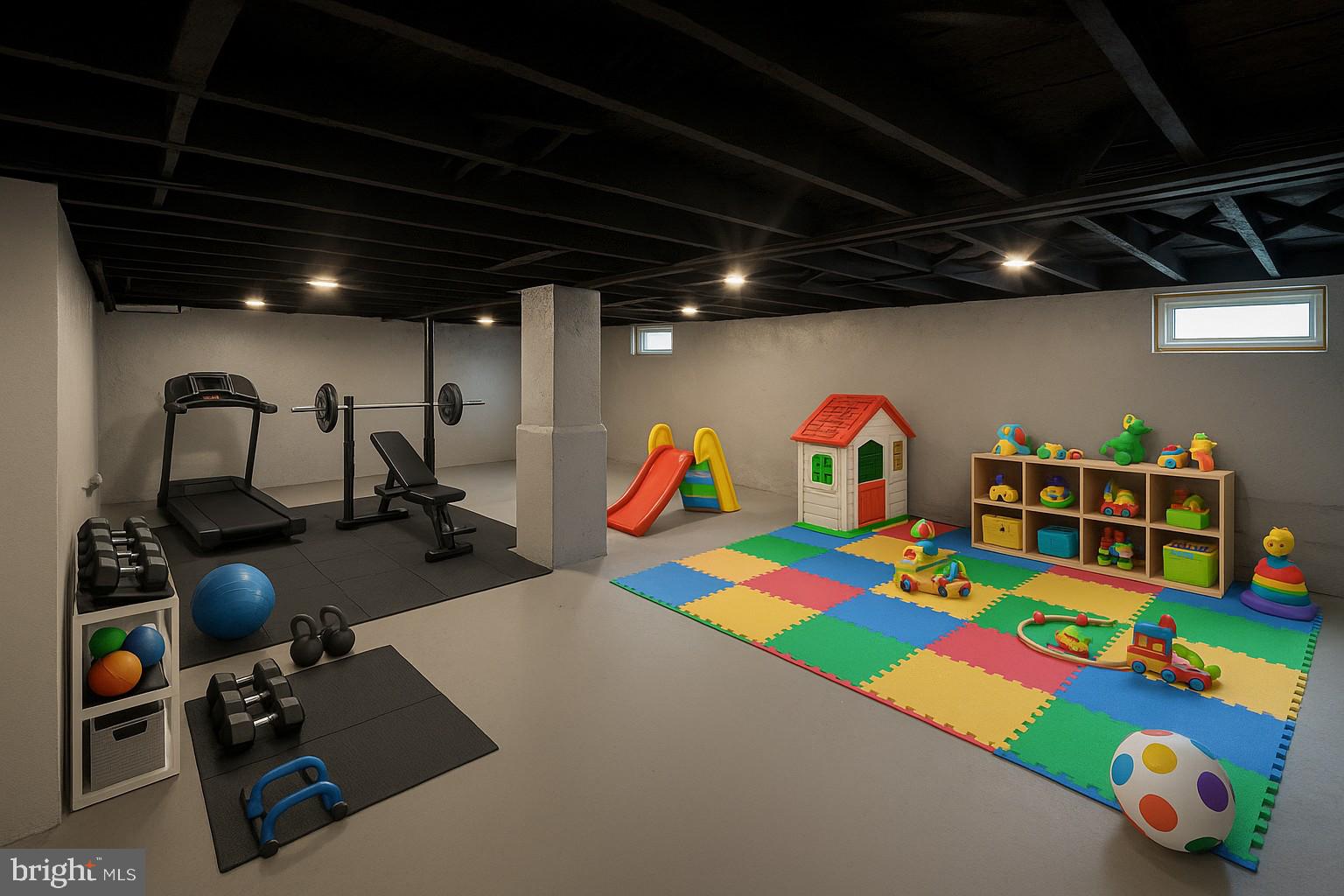 ABINGTON - Residential