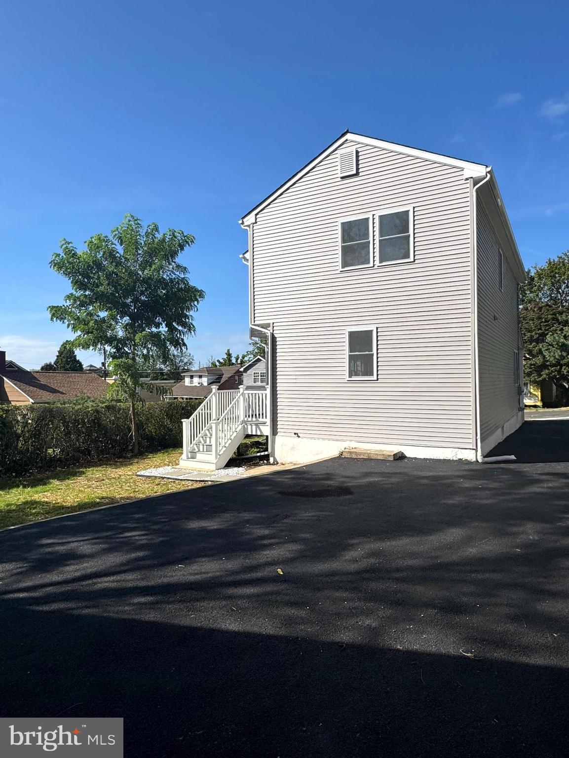 ABINGTON - Residential