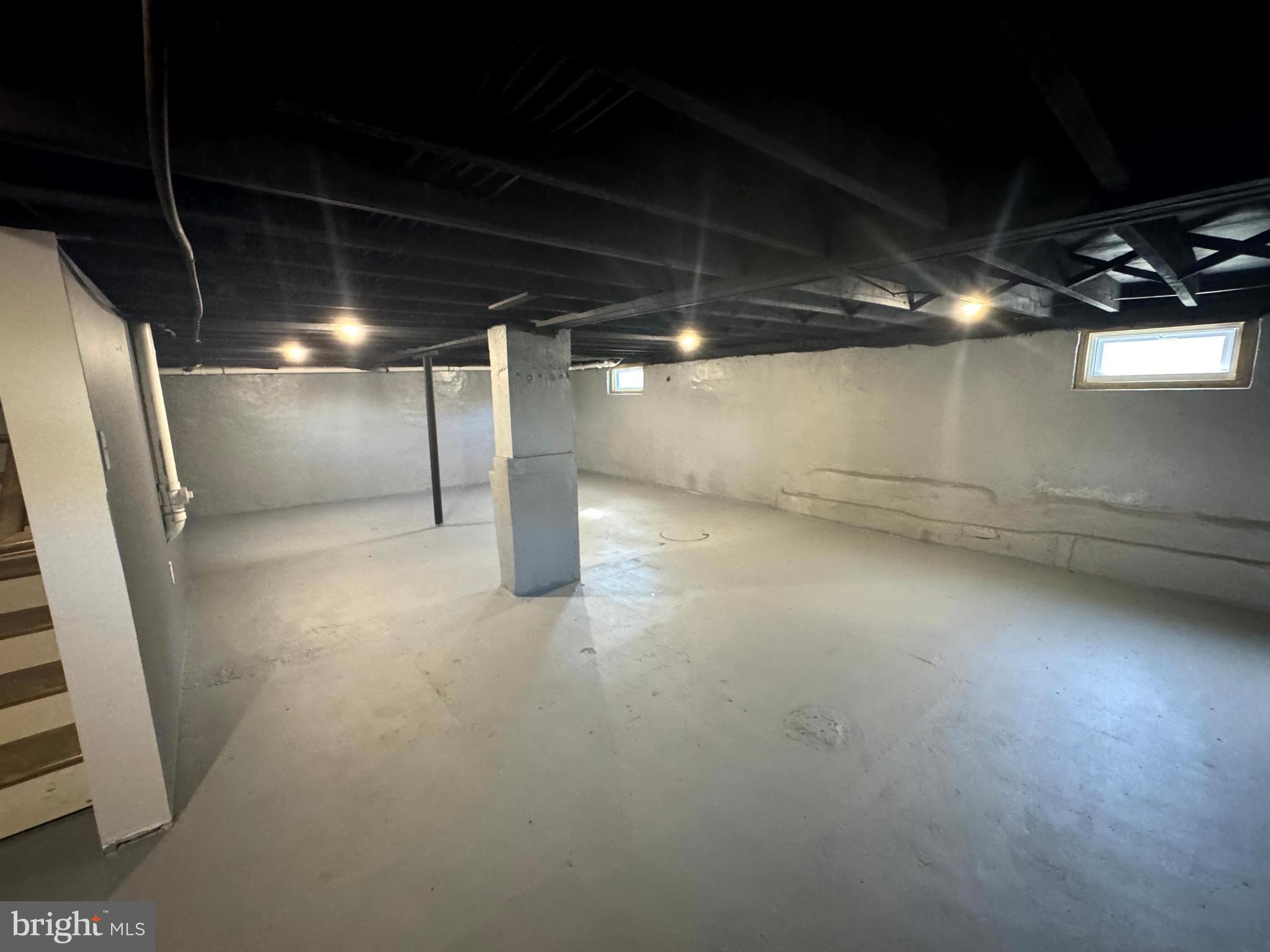 ABINGTON - Residential