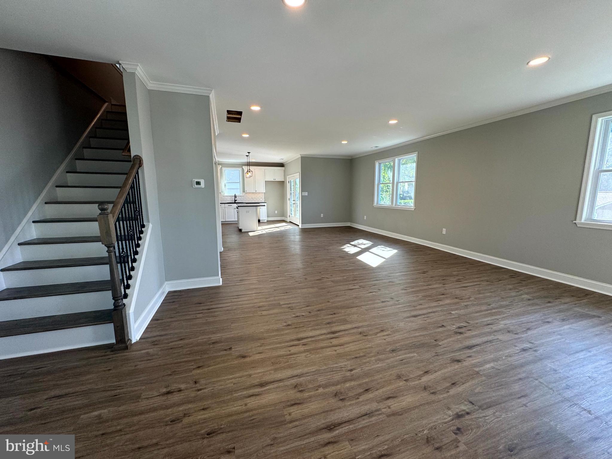 ABINGTON - Residential