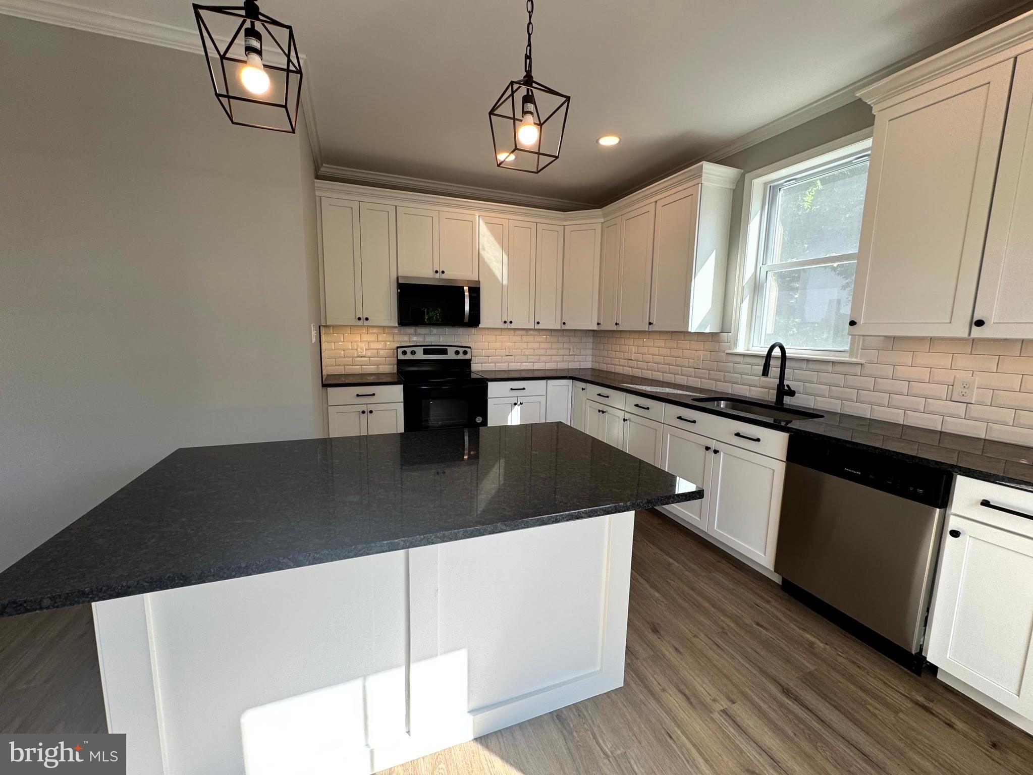 ABINGTON - Residential