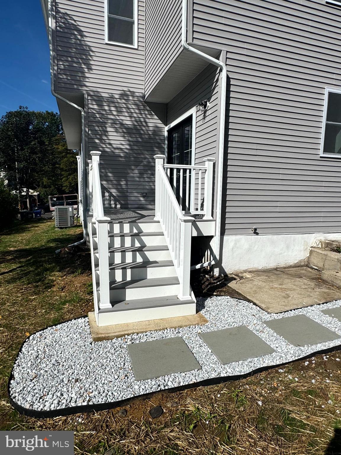 ABINGTON - Residential