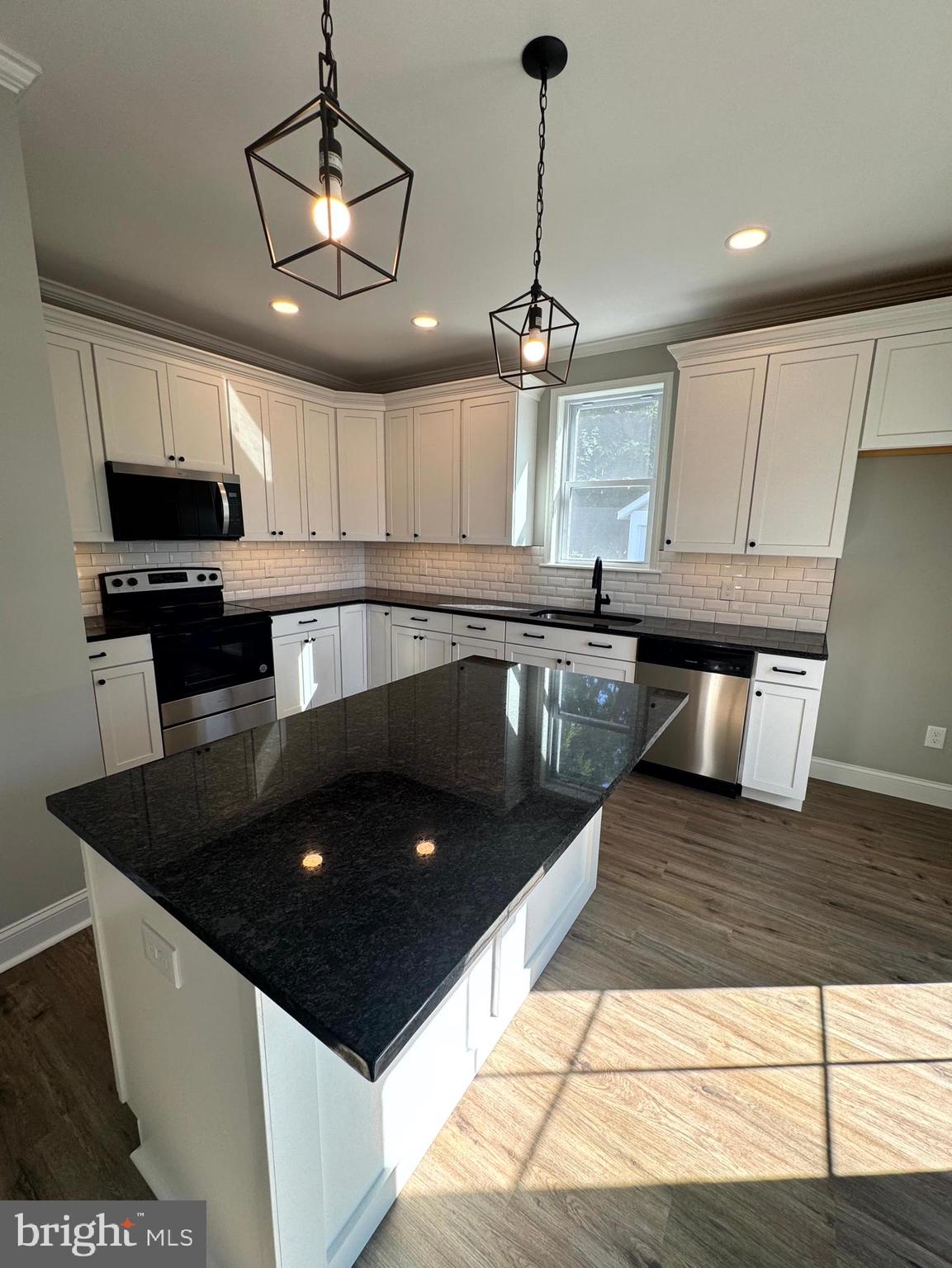 ABINGTON - Residential